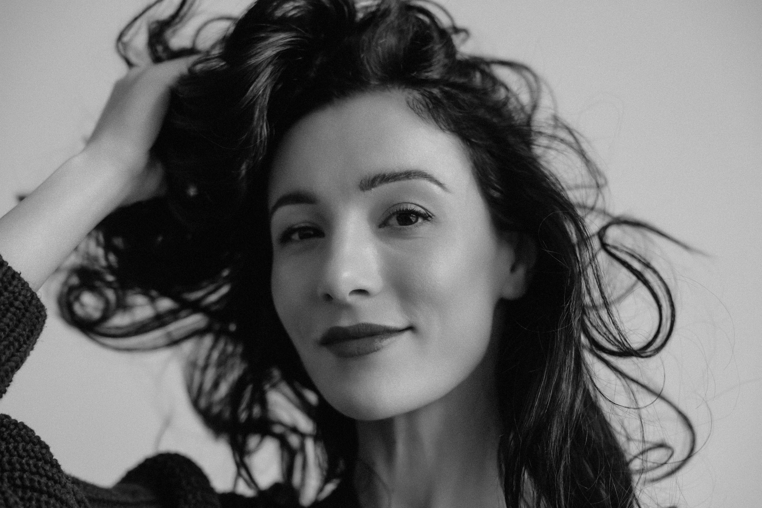 Индивидуална фотосесия. Фотограф Ирина Йотова