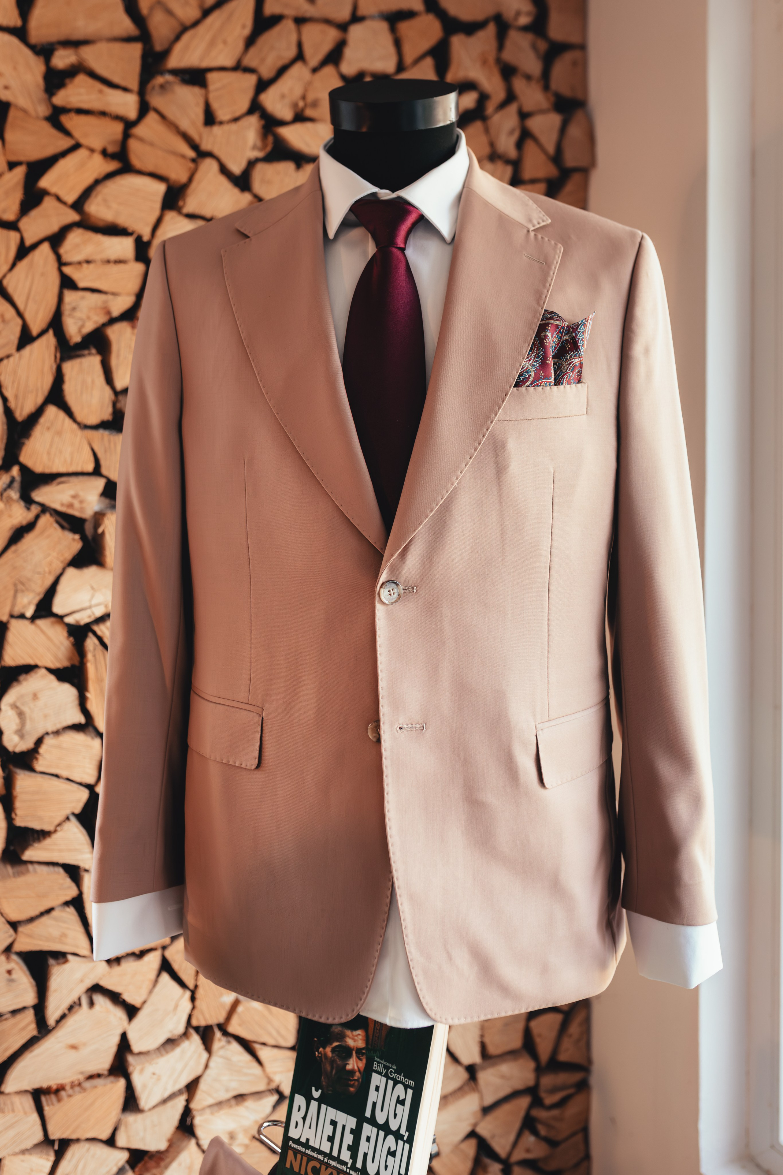 Mihai & Iasmina. Lucian Dedeu — Fotograf de nuntă și eveniment