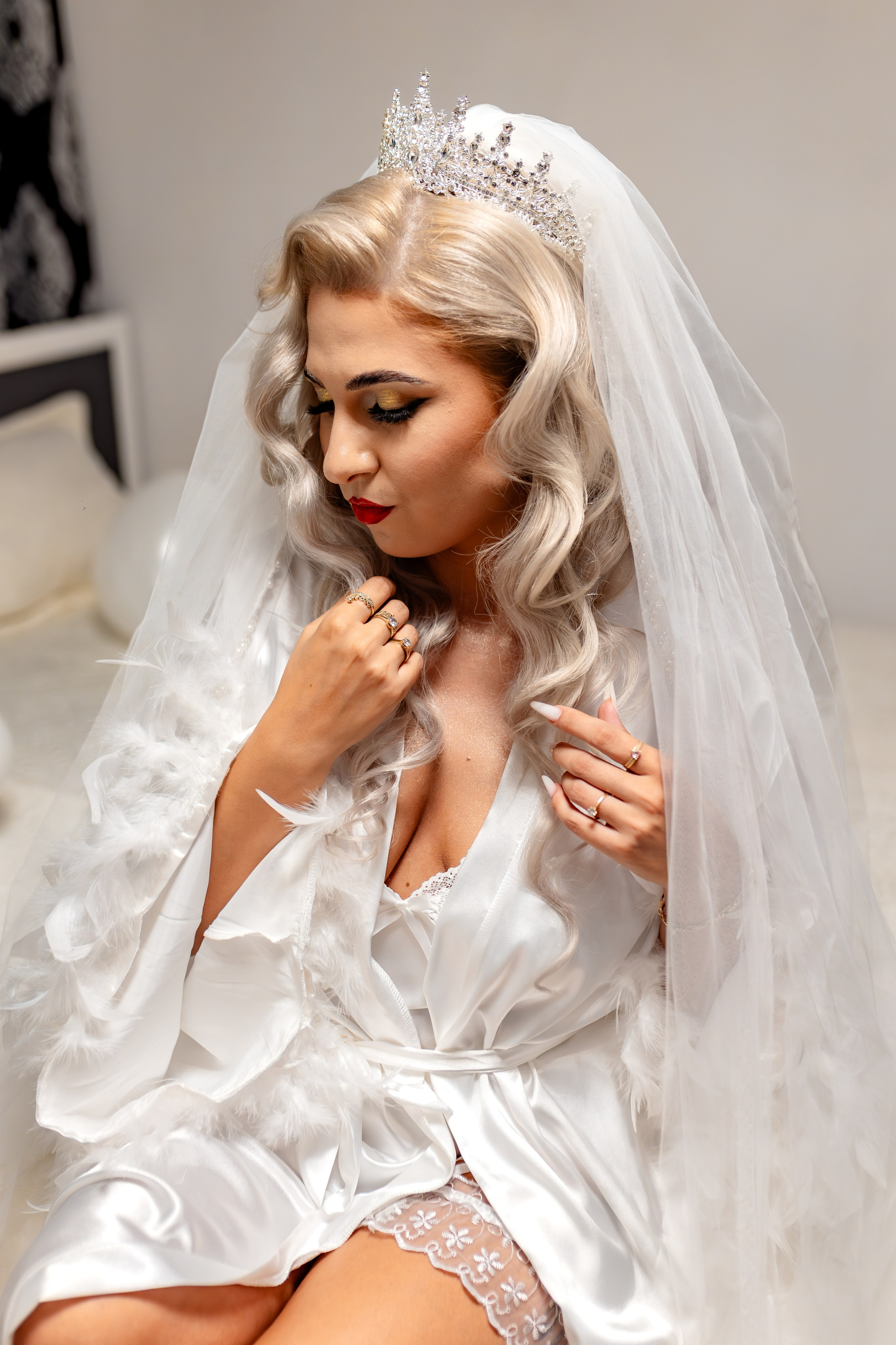 Wedding. Lucian Dedeu — Fotograf de nuntă și eveniment