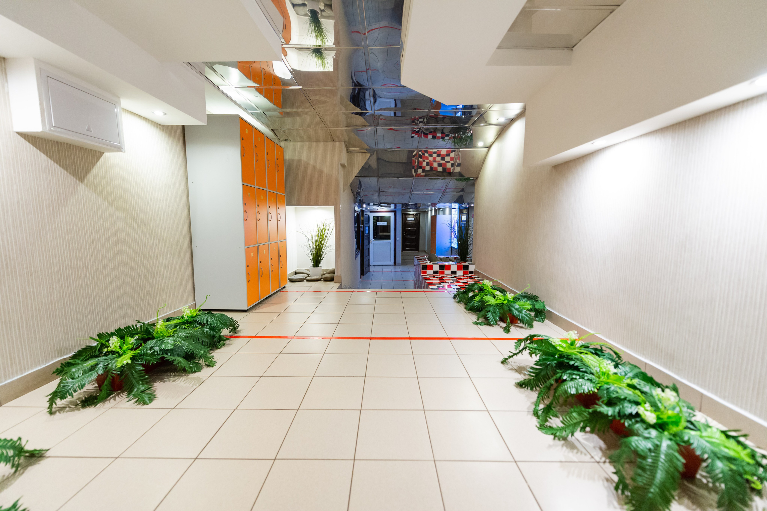 FitOstrov Люберцы. ФОТОГРАФ МЕКСИКА КИНТАНА-РОО