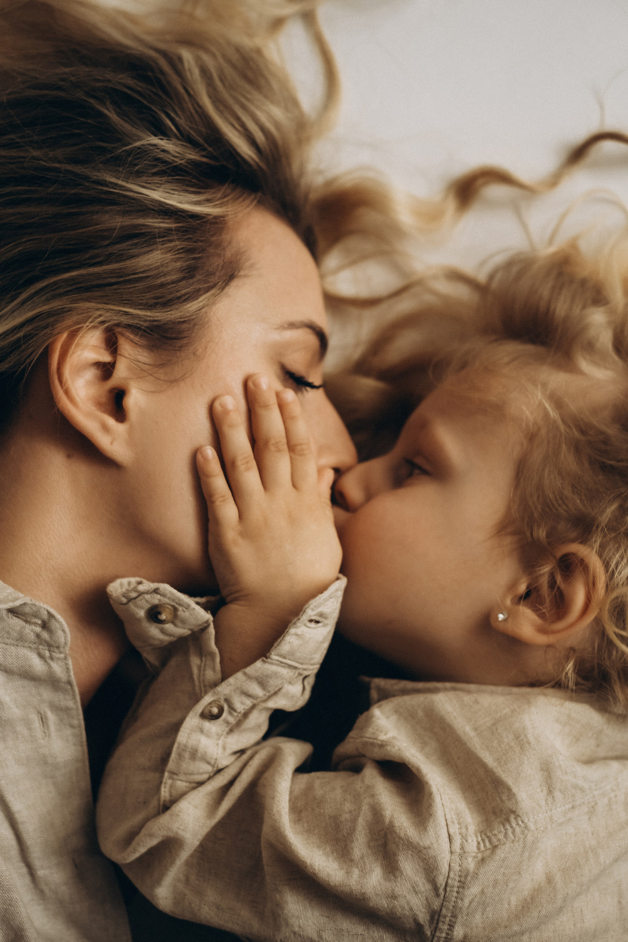 Mum & Me. Neugeborene, Baby und Familien Fotografie im Raum Neuss-Düsseldorf