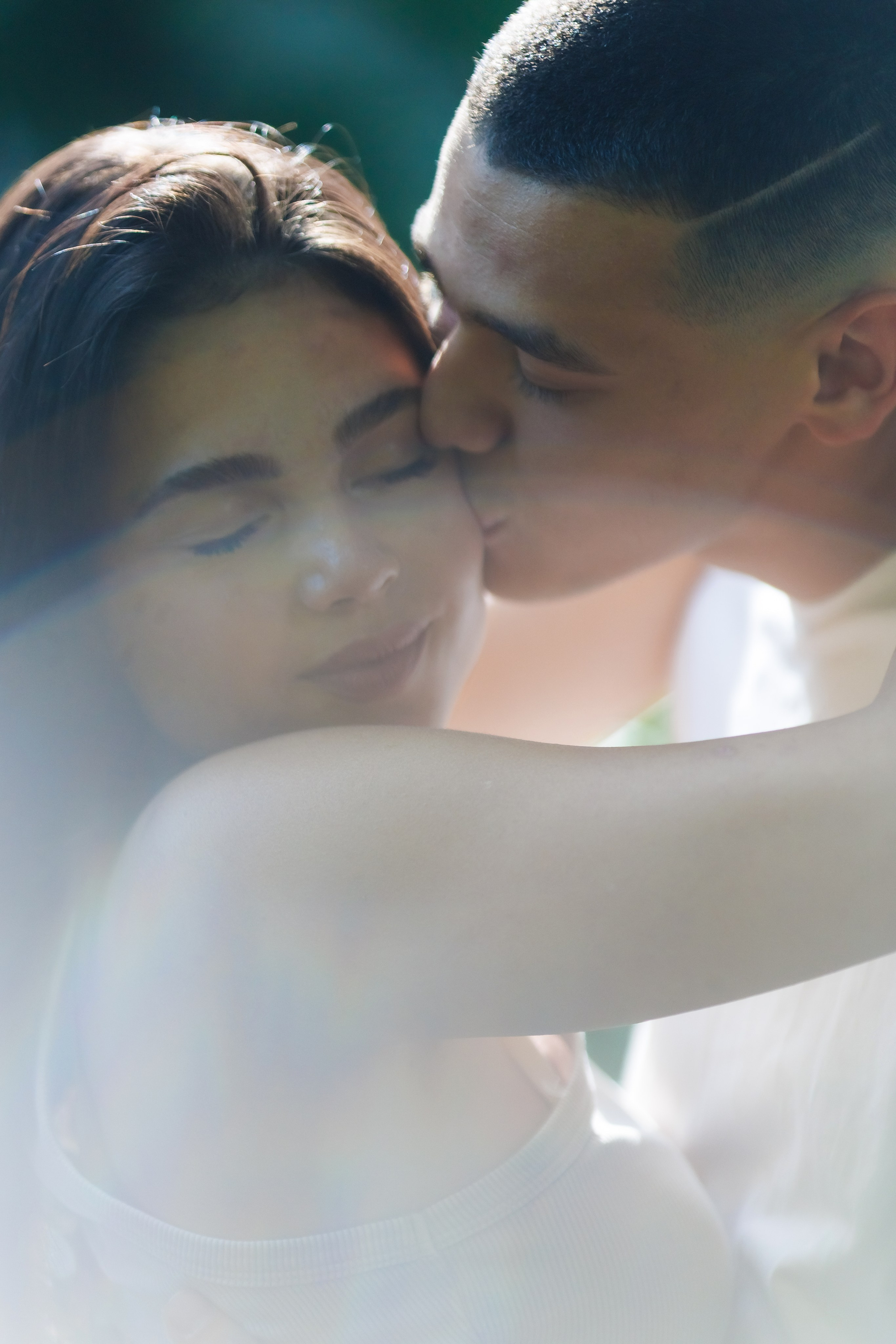 Love Story. Фотограф Ирина Йотова