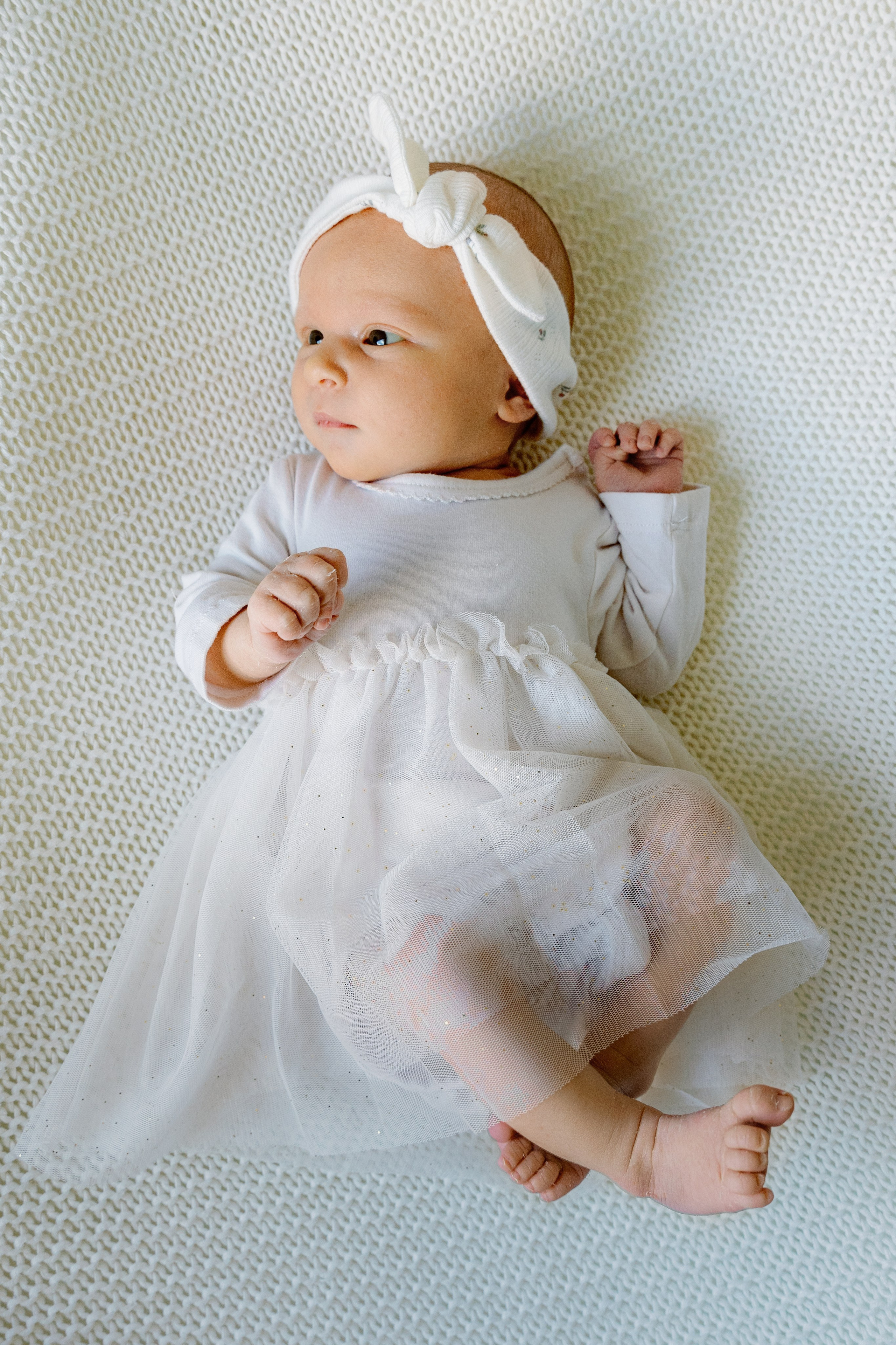 New born. Photographer in Portugal Polina Gotovaya