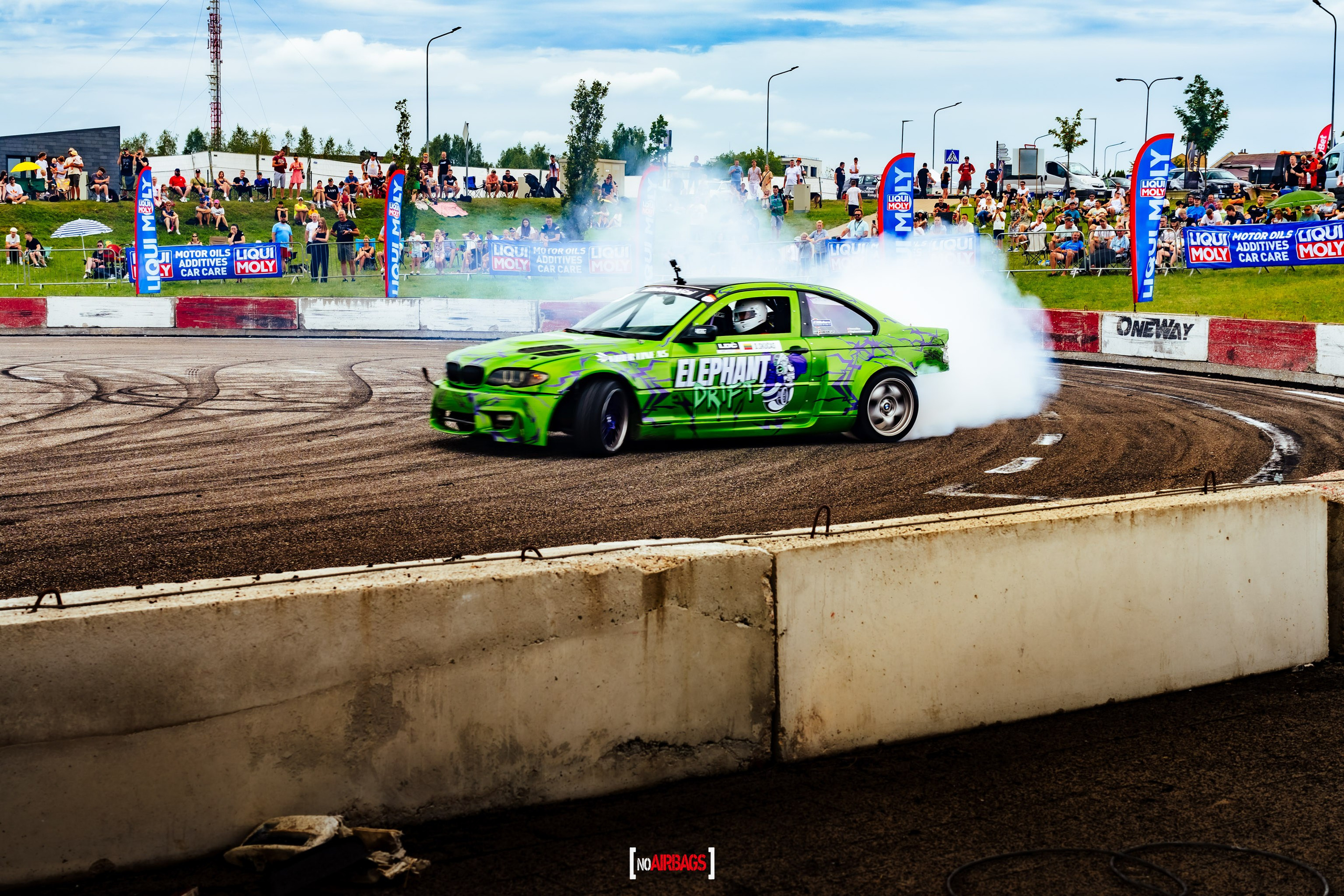 LASF 2024 M. SEMI-PRO DRIFT MOLĖTAI. OnePIXEL