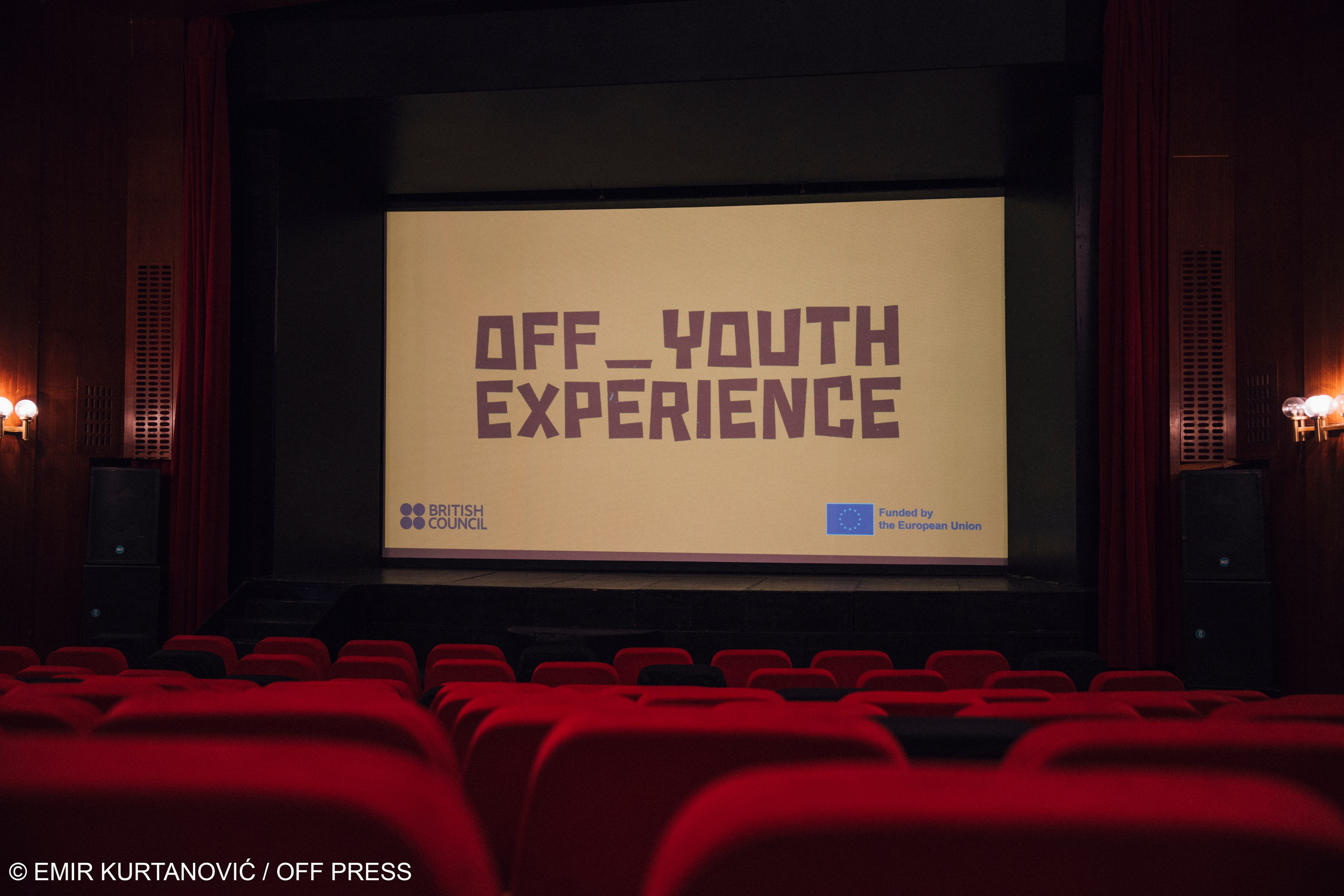 Omladinski Film Festival