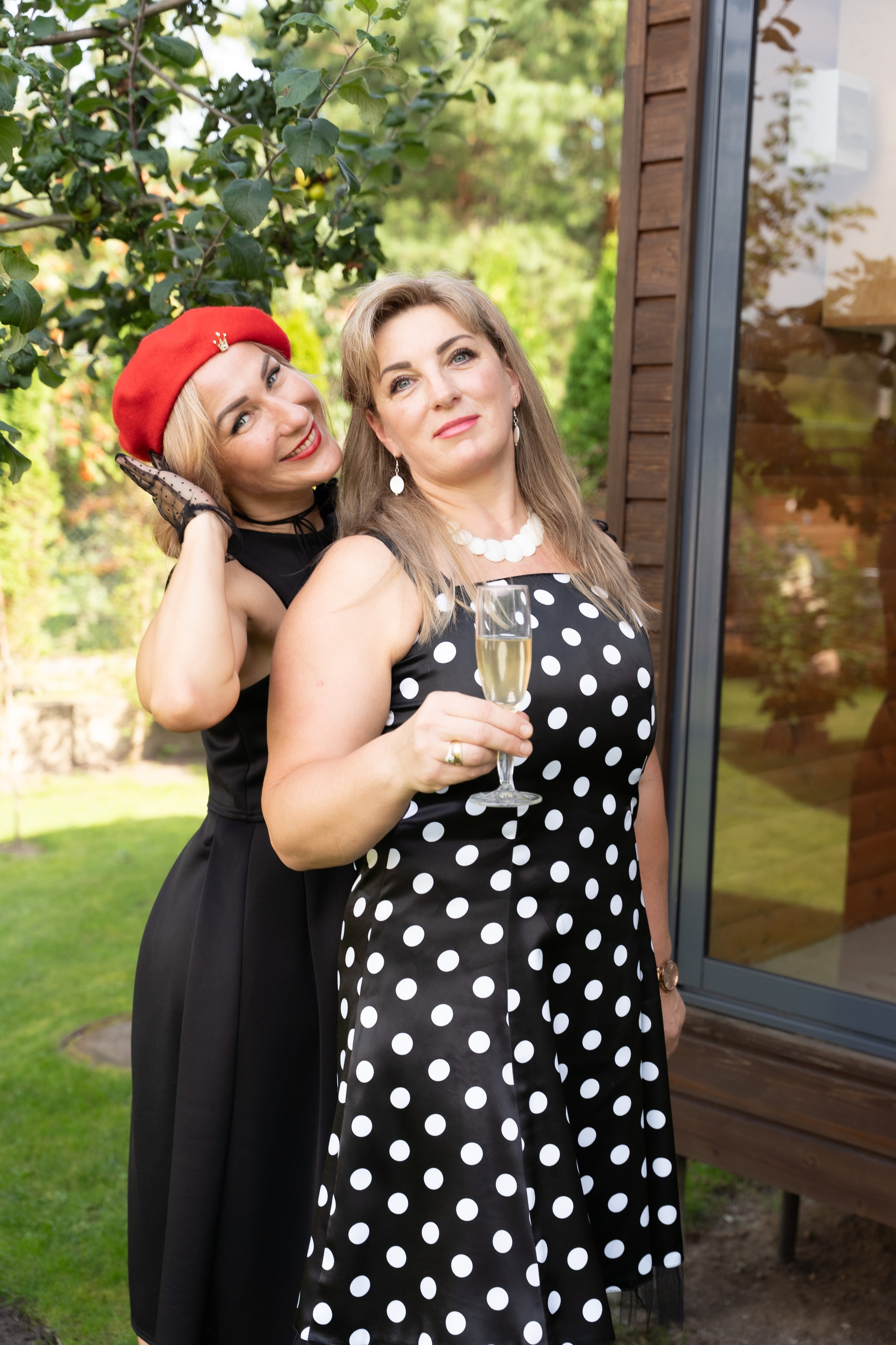 30 августа. Париж у Ксении (2). Aliaksandra Norvilas fotografas Vilnius