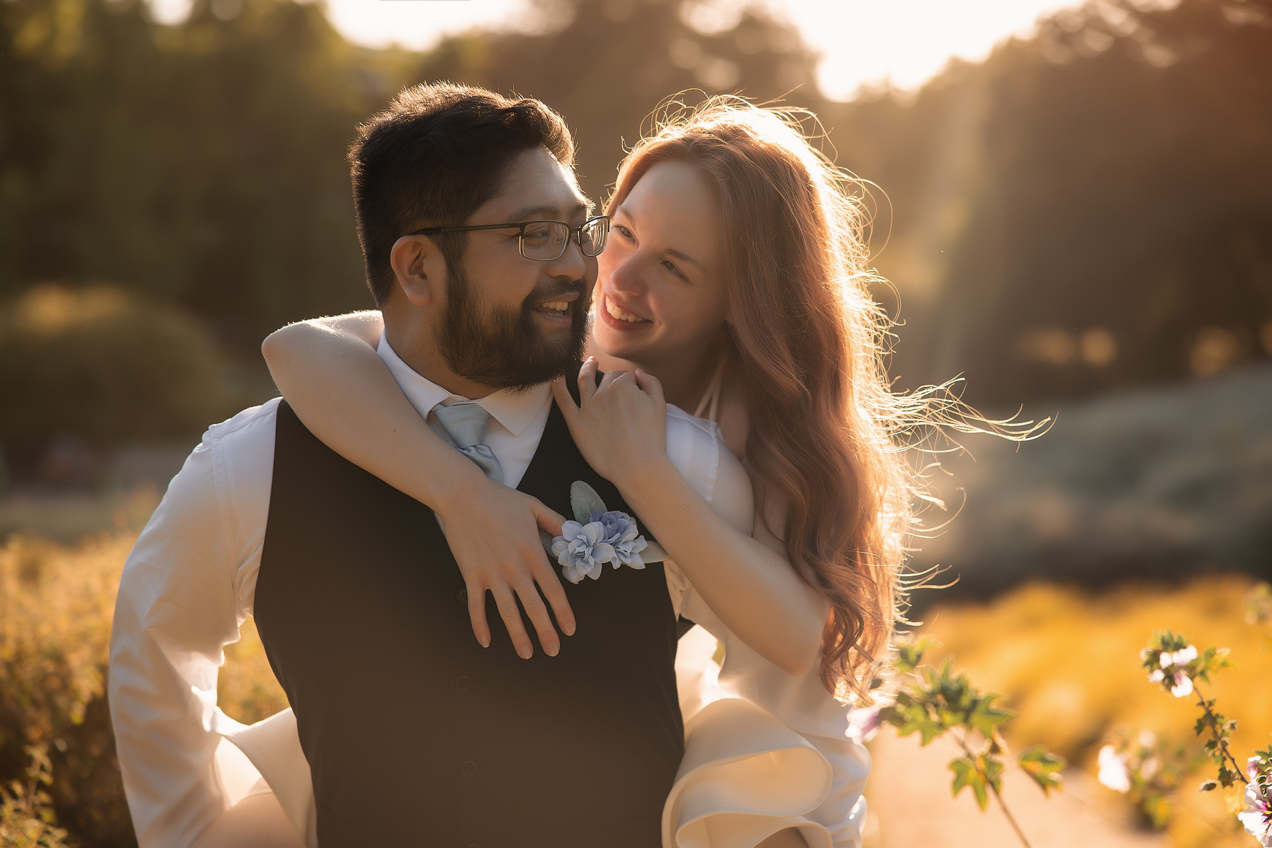 WEDDING PHOTOGRAPHY. Couples & Families photographer in Bay Area, San Jose, California