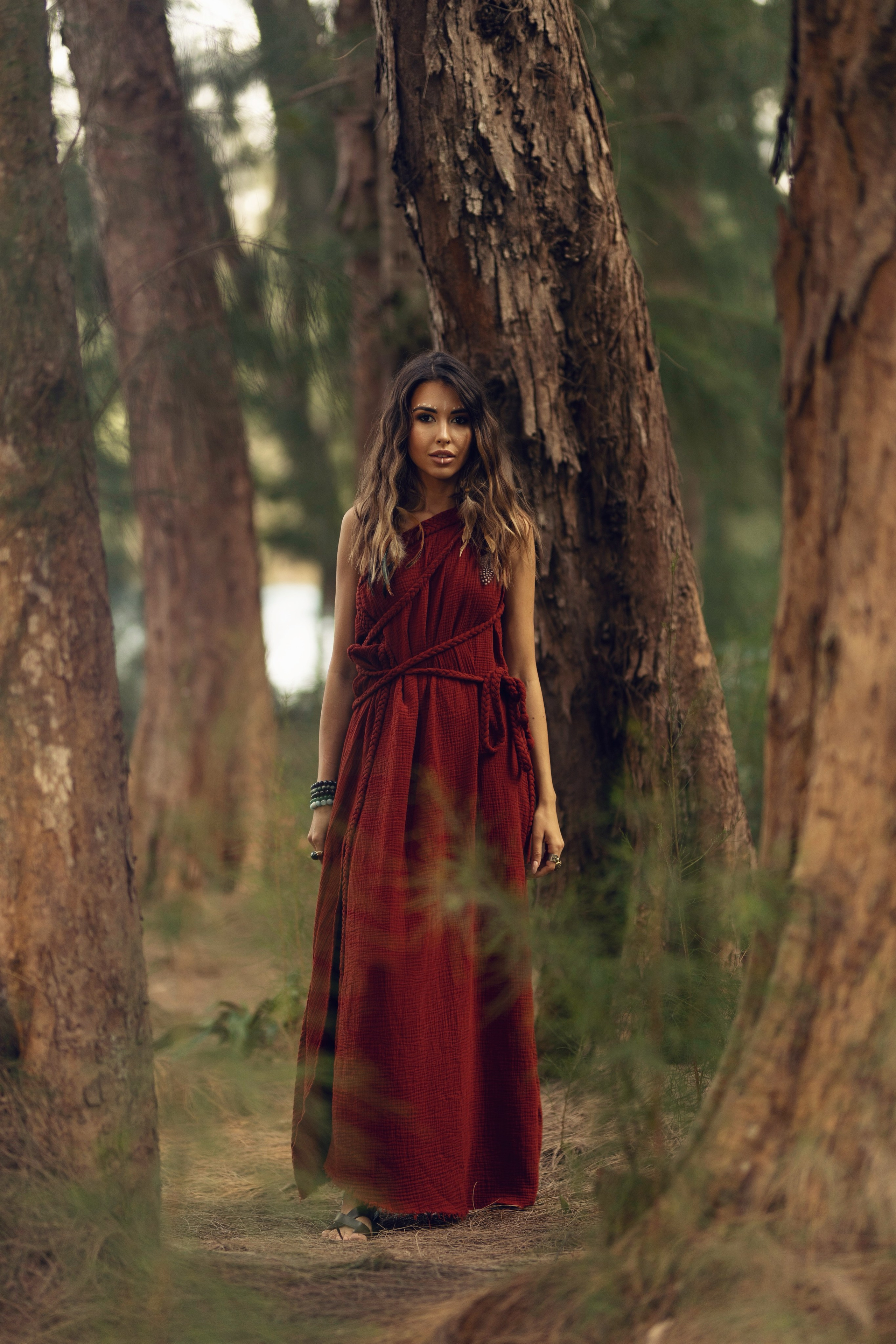 Фото проект «Ее смыслы». Катя. Катерина Шилова