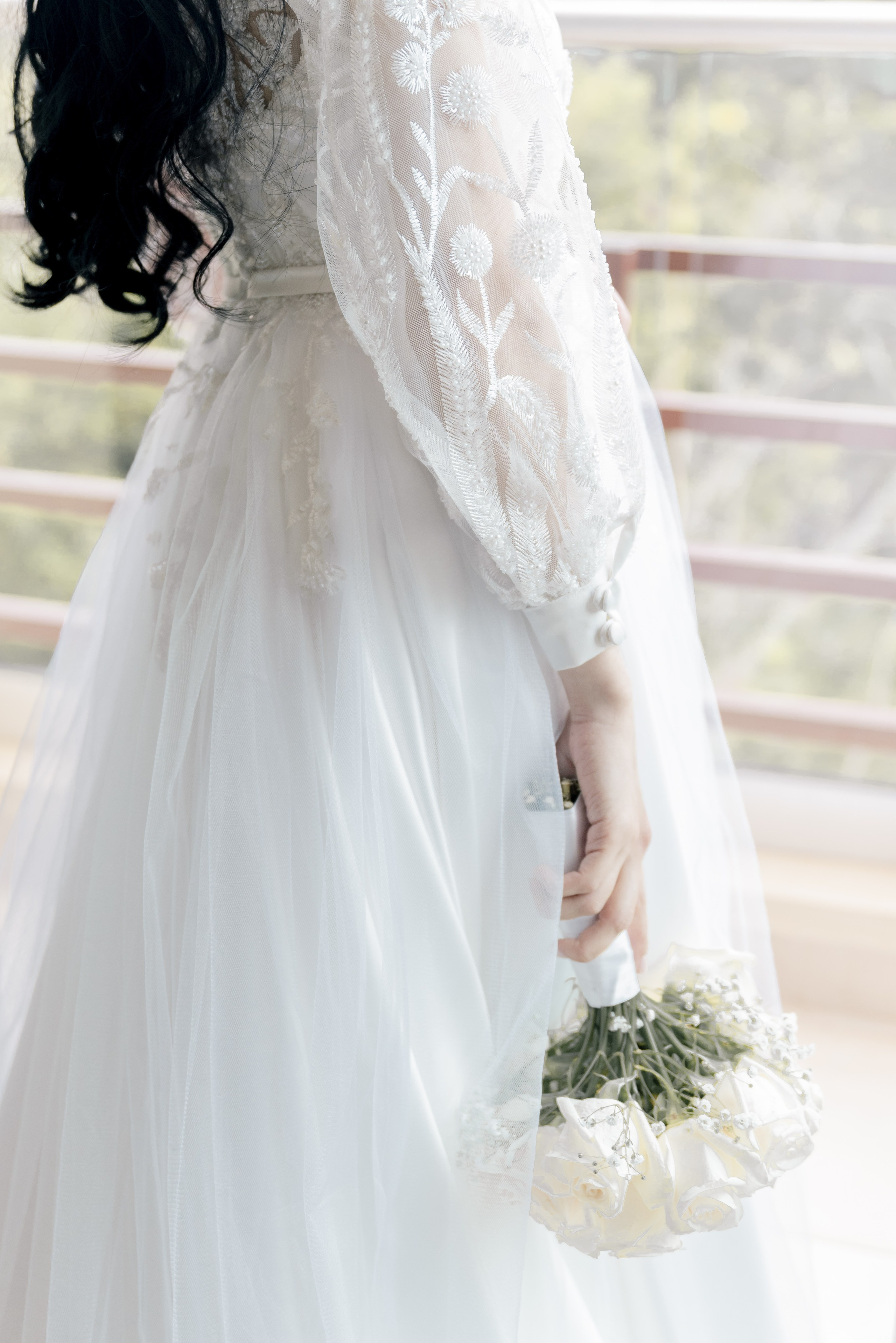 Boda destino en Panamá. Fotógrafos de bodas en Barranquilla, Cartagena y Santa Marta | BanderArt