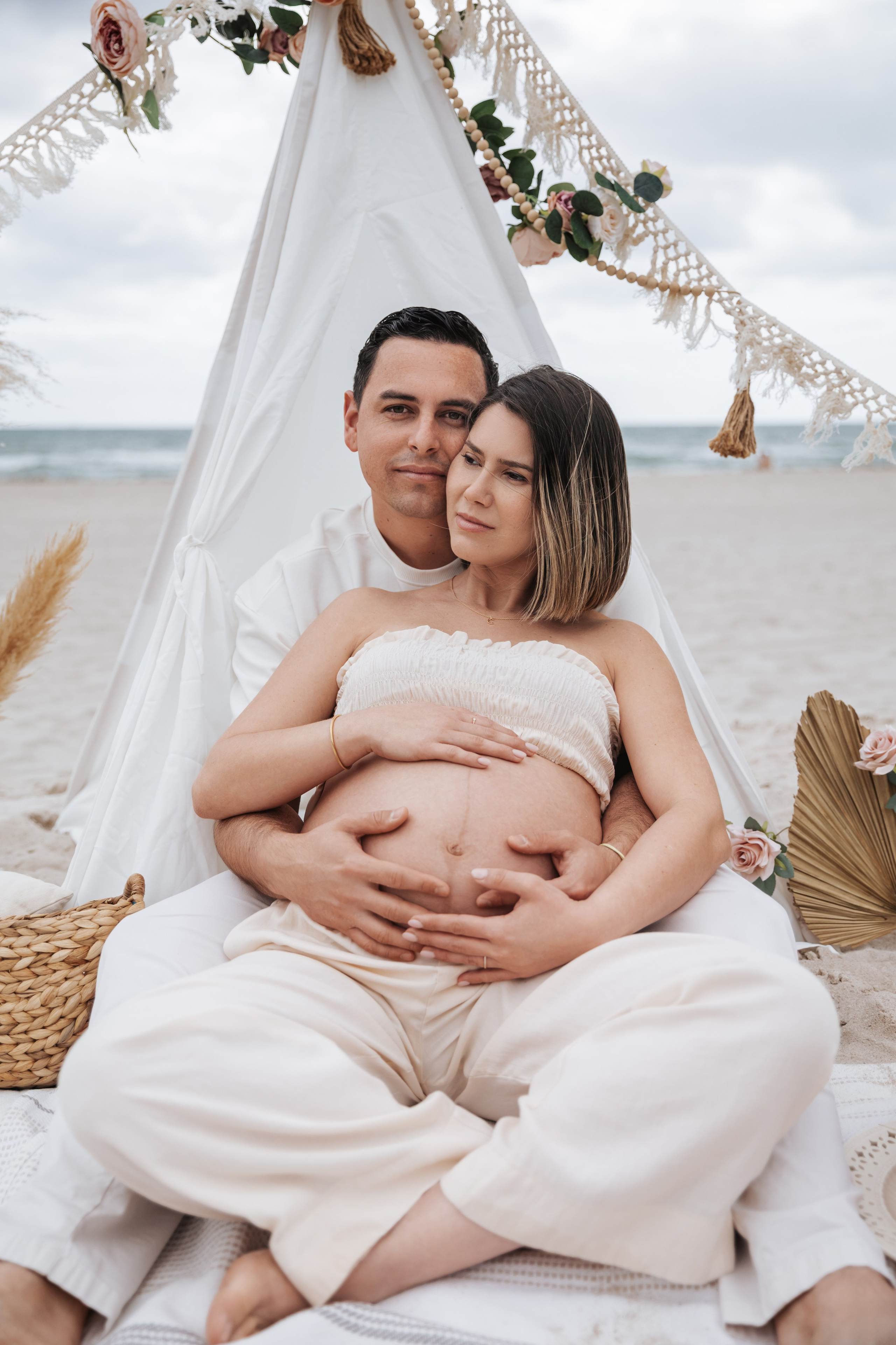 Birthday + props. Photographer in Miami, Family photographer, Event, Wedding