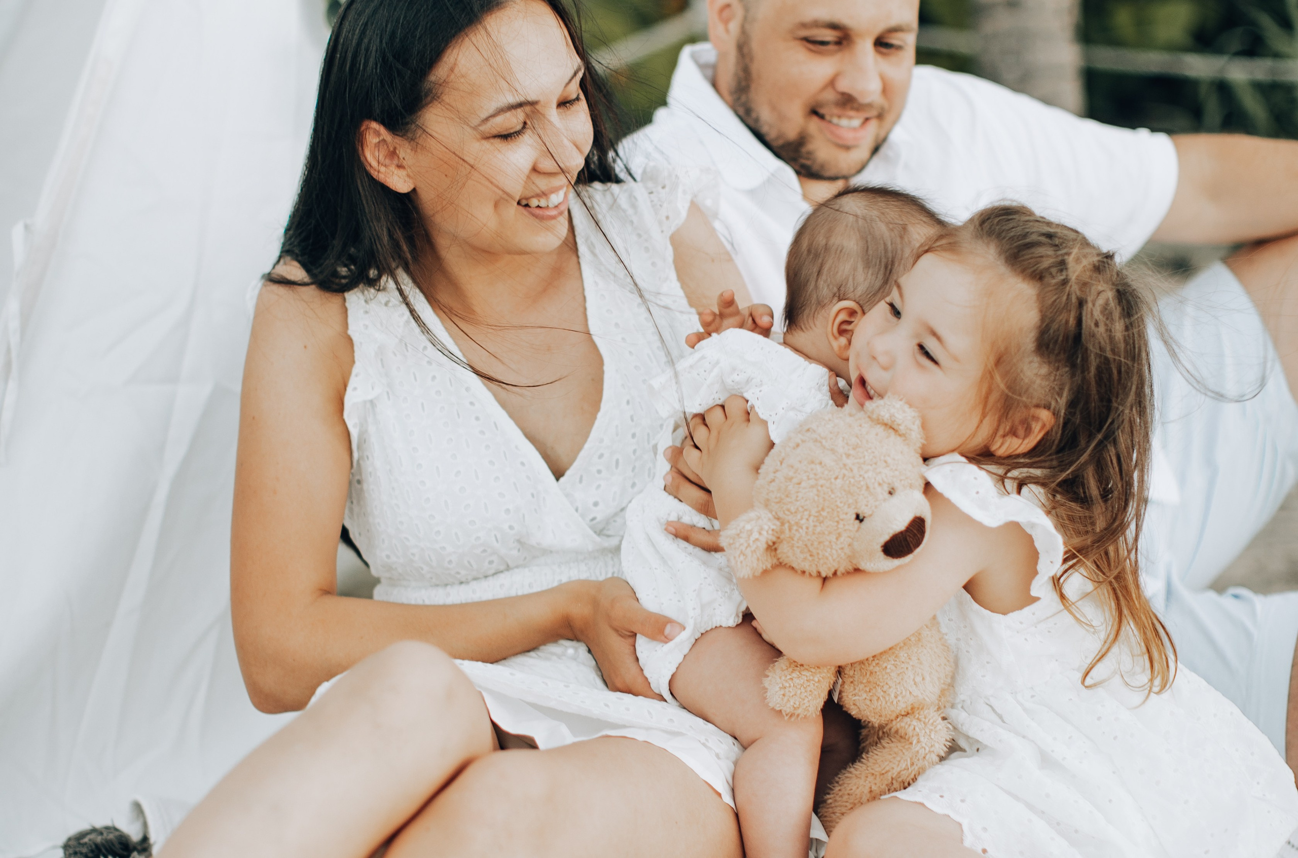 Family. Photographer in Miami, Family photographer, Event, Wedding