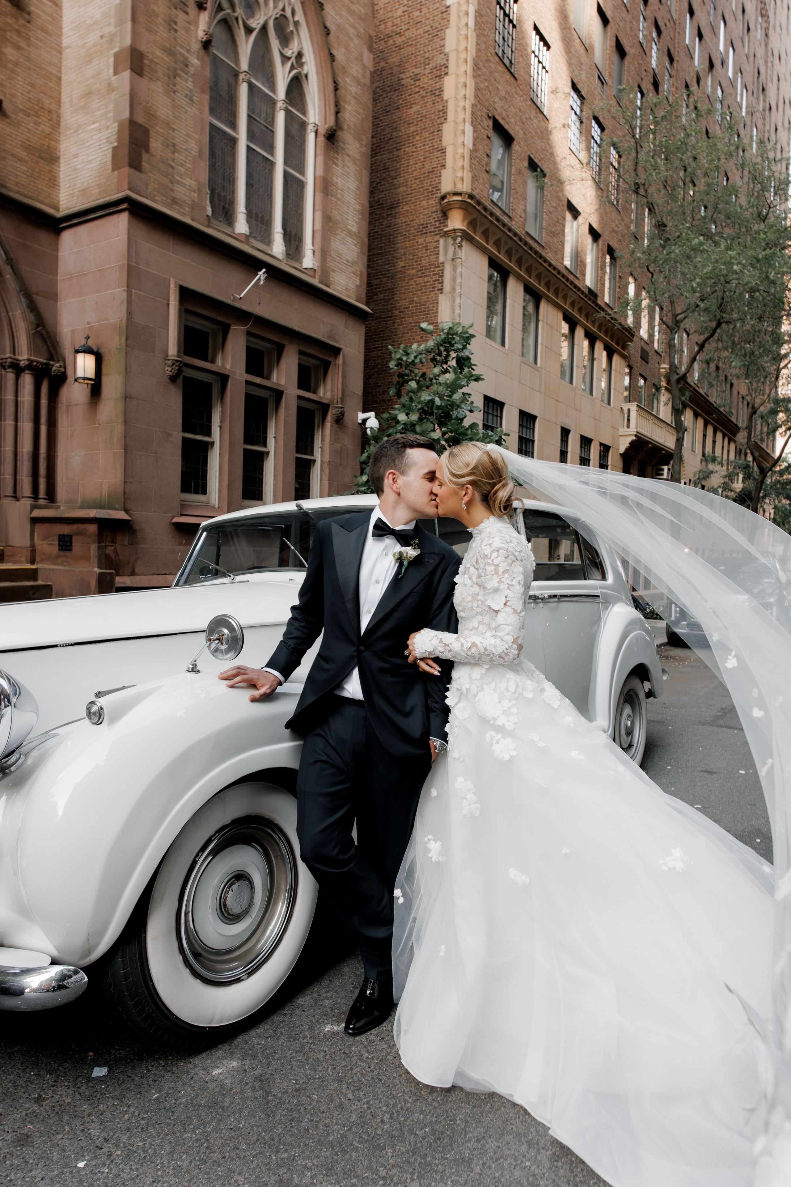 Killeen and Patrick. Wedding photographer and videographer New York | New Jersey