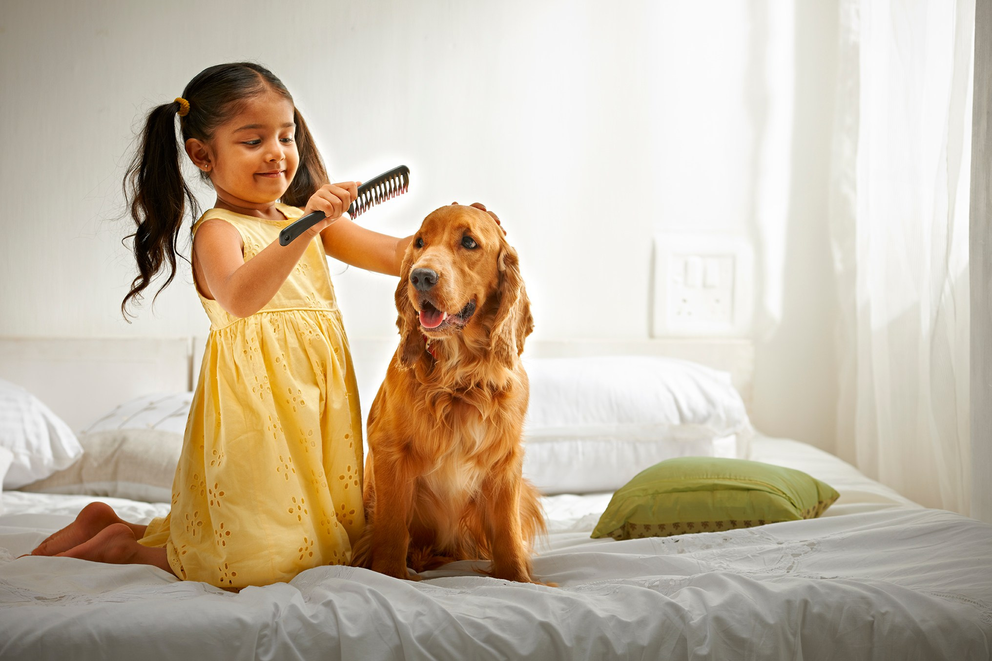 Lifestyle. Radhakrishnan Chakyat — commercial photographer in Mumbai