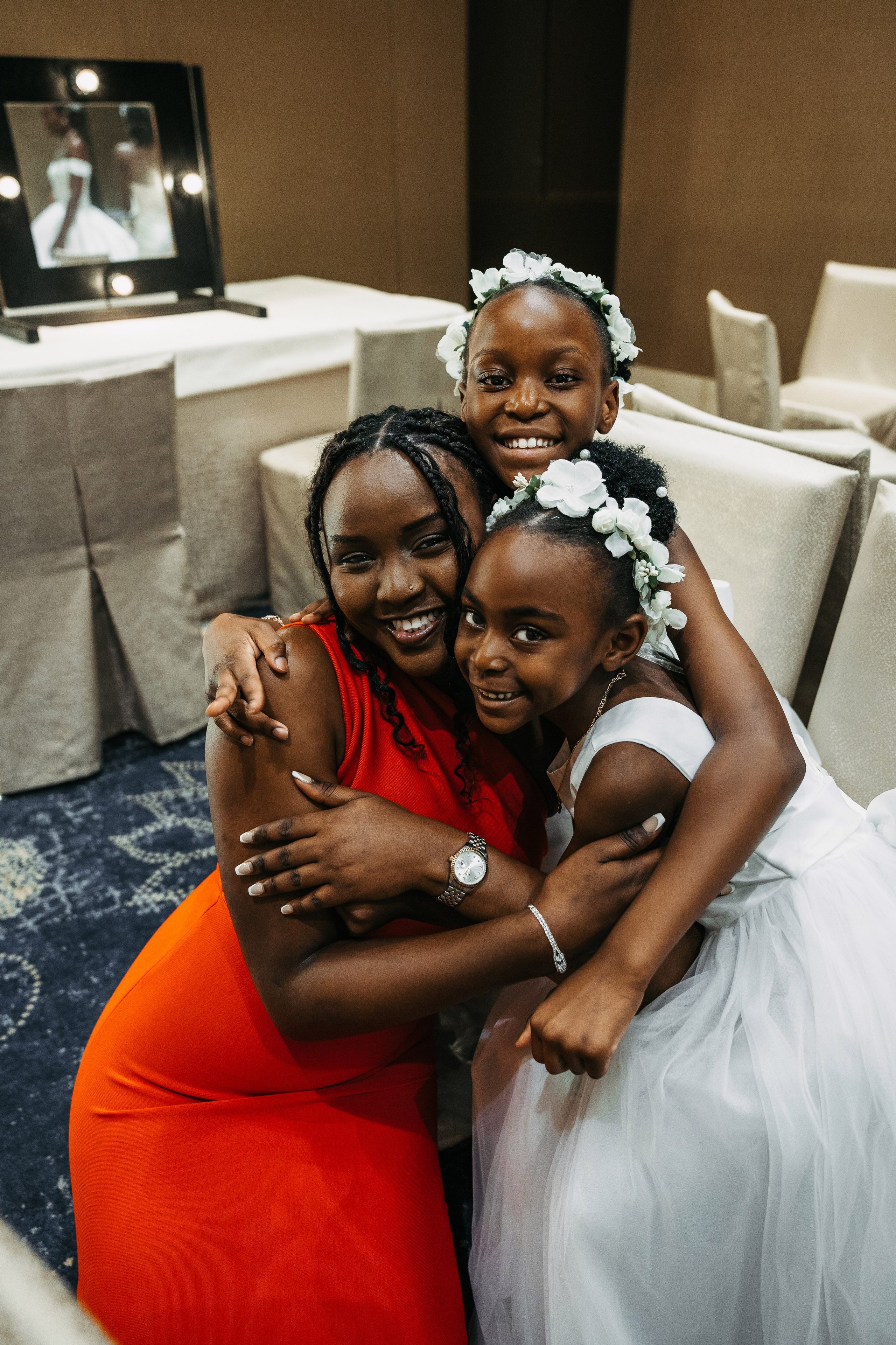 Happiness & David. Профессиональный фотограф Нурмиева Вероника