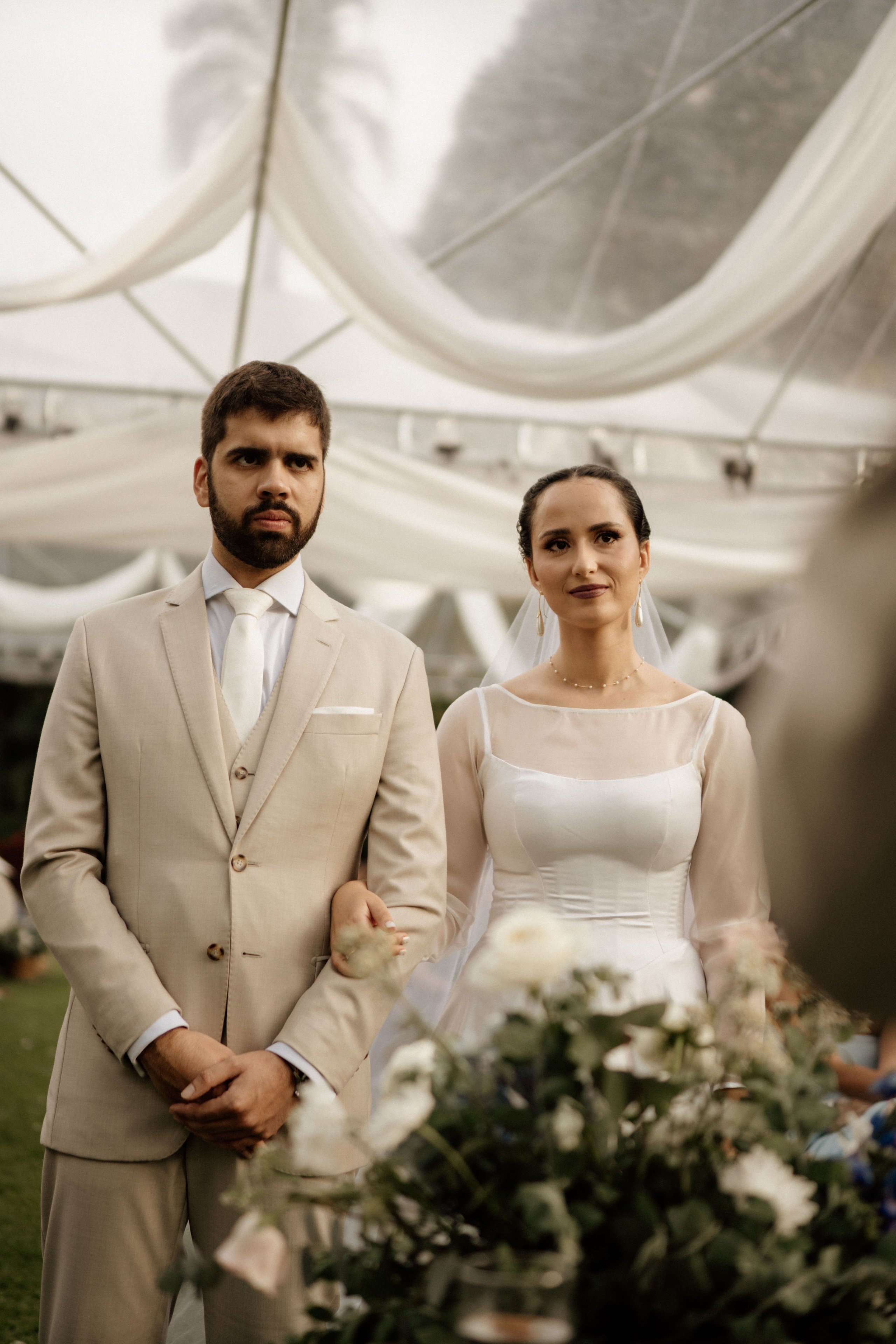 Abia & Walter | Casamento. Congiu Wedding