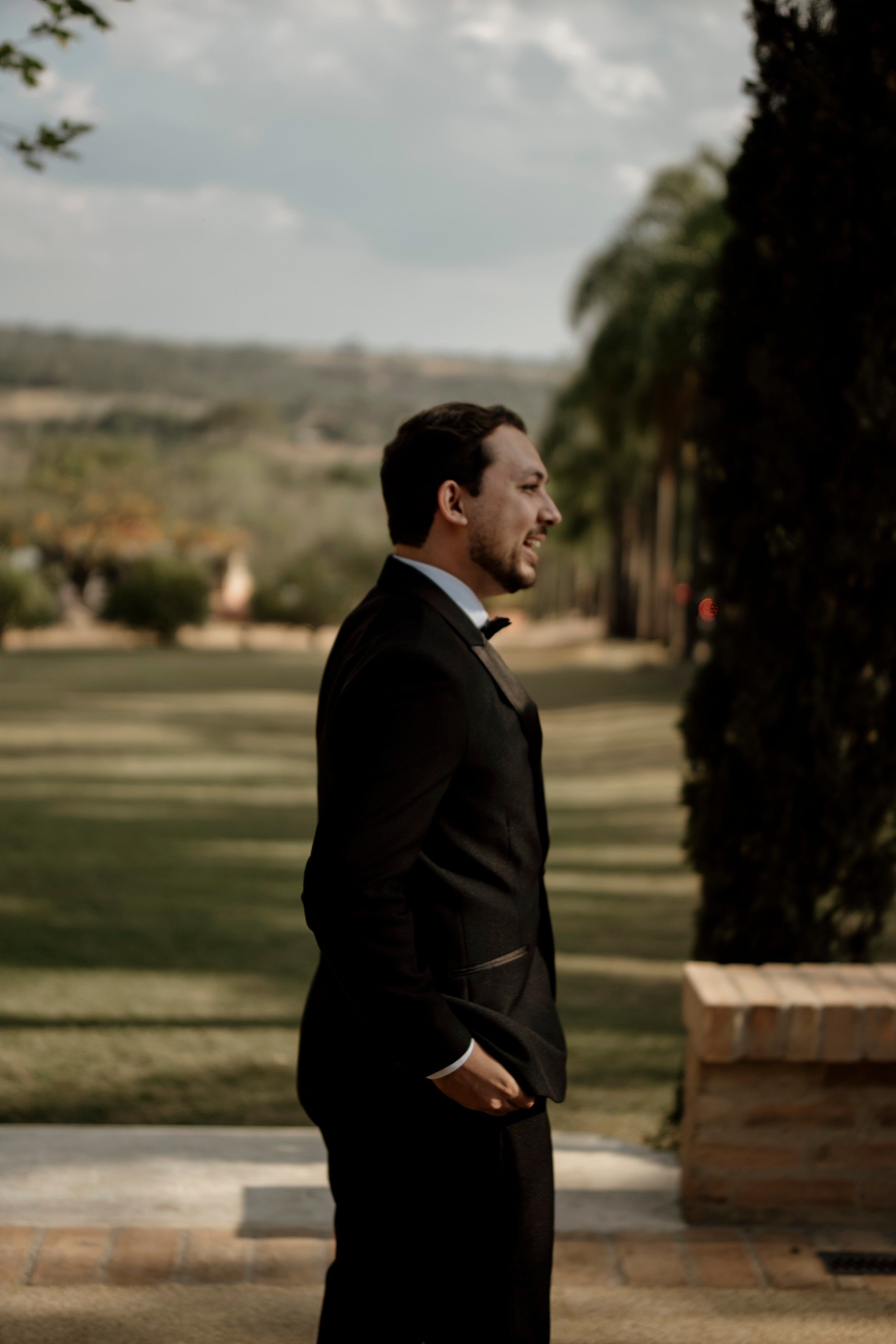 Laura & Lucas. Congiu Wedding