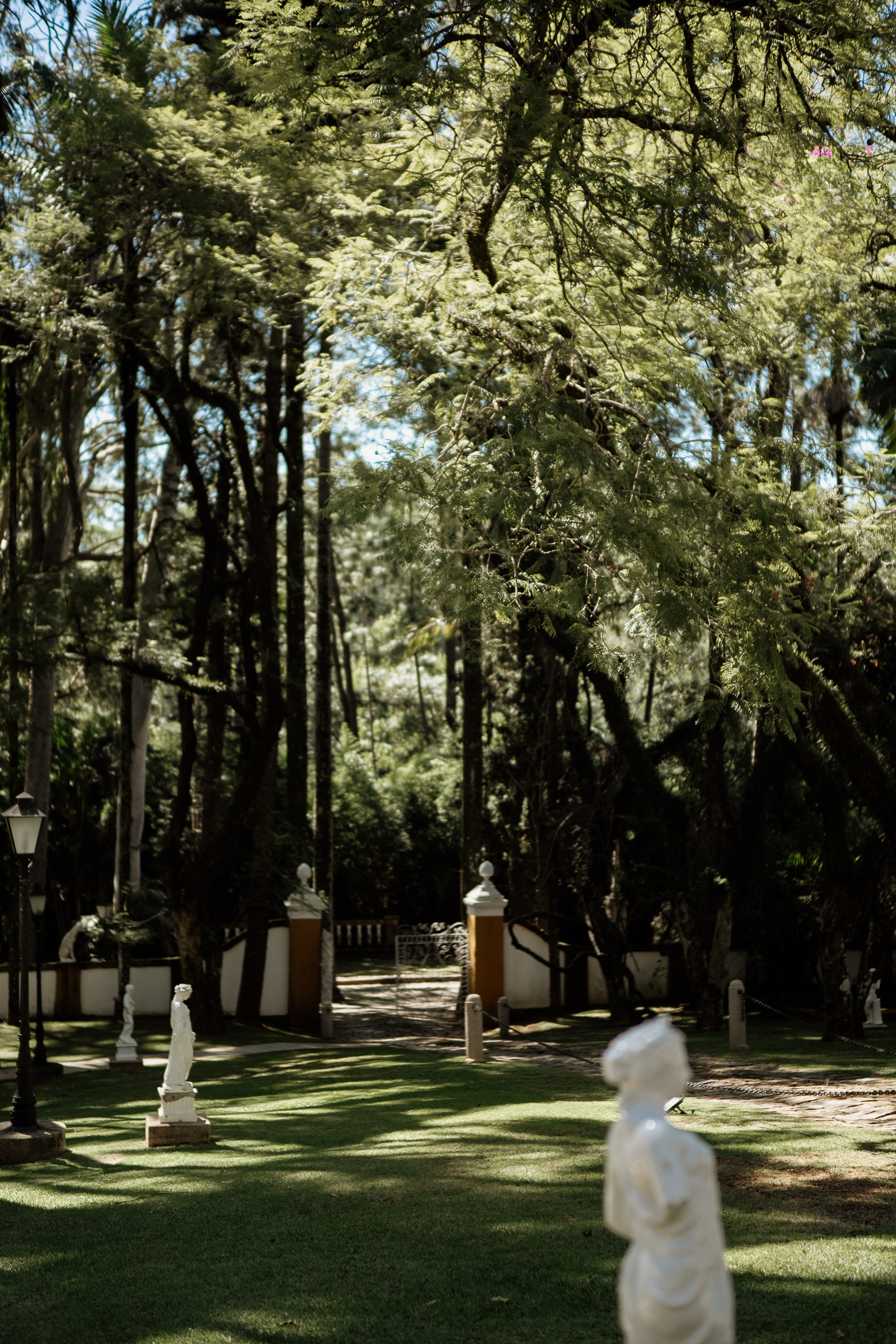 Johanna & Felipe. Congiu Wedding