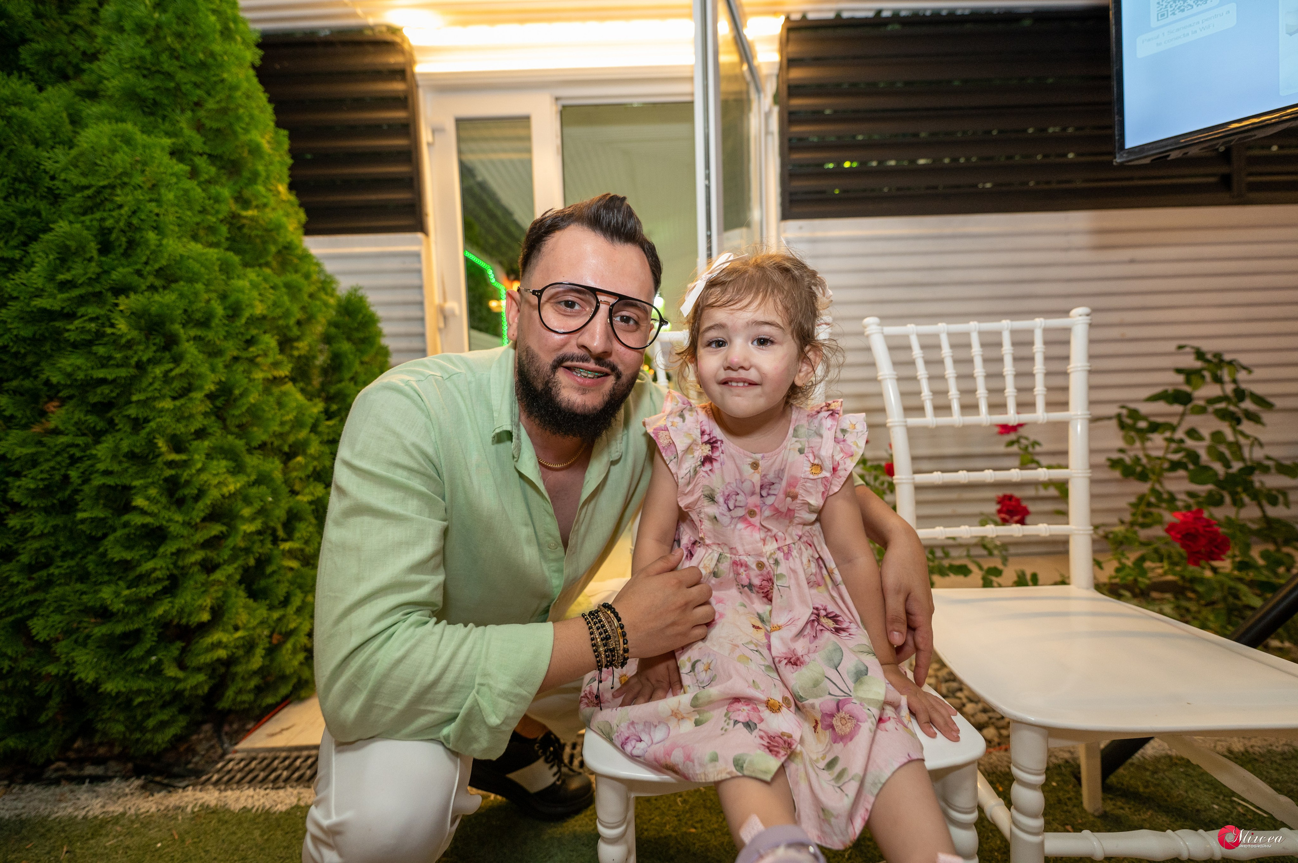 Anais Petra. Mircea Marculescu Photography Videography