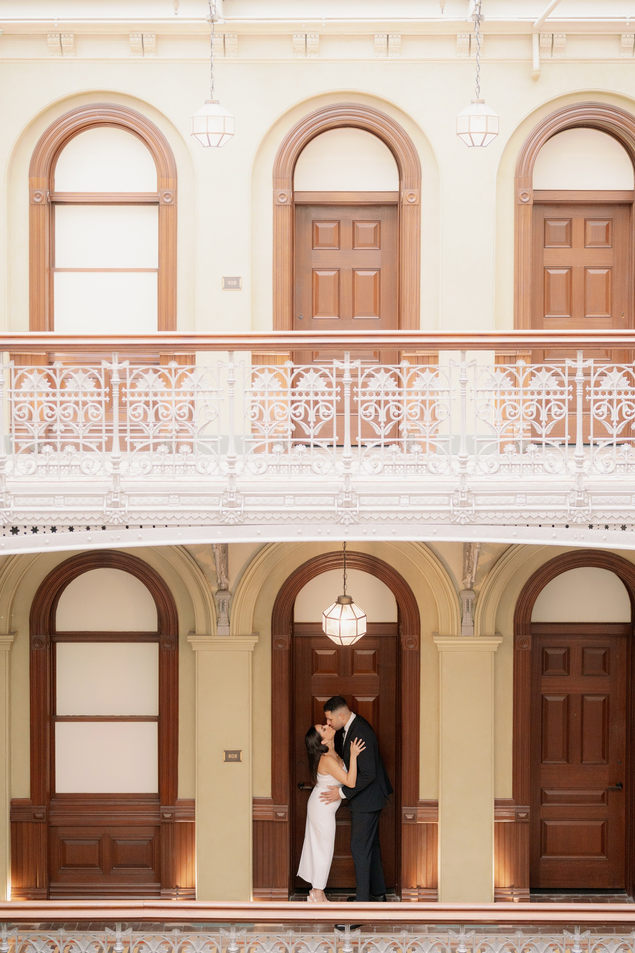 Yaneli and Christopher. Wedding photographer and videographer New York | New Jersey