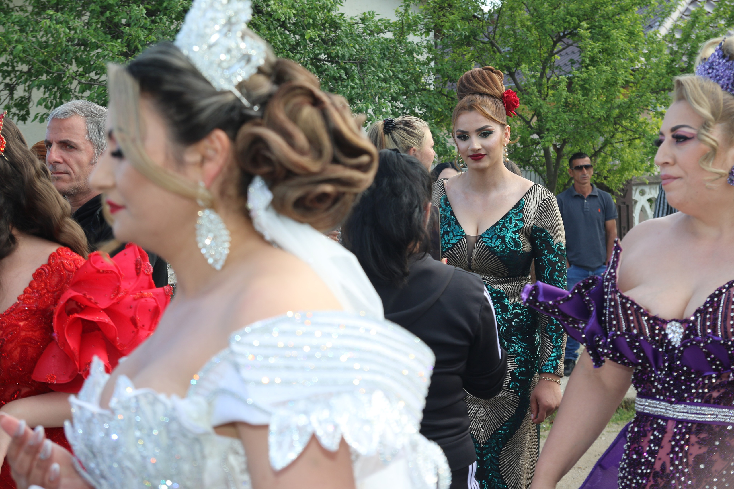 BORIS & ALINA. PETRU BYZO - family and children photographer in ROMANIA