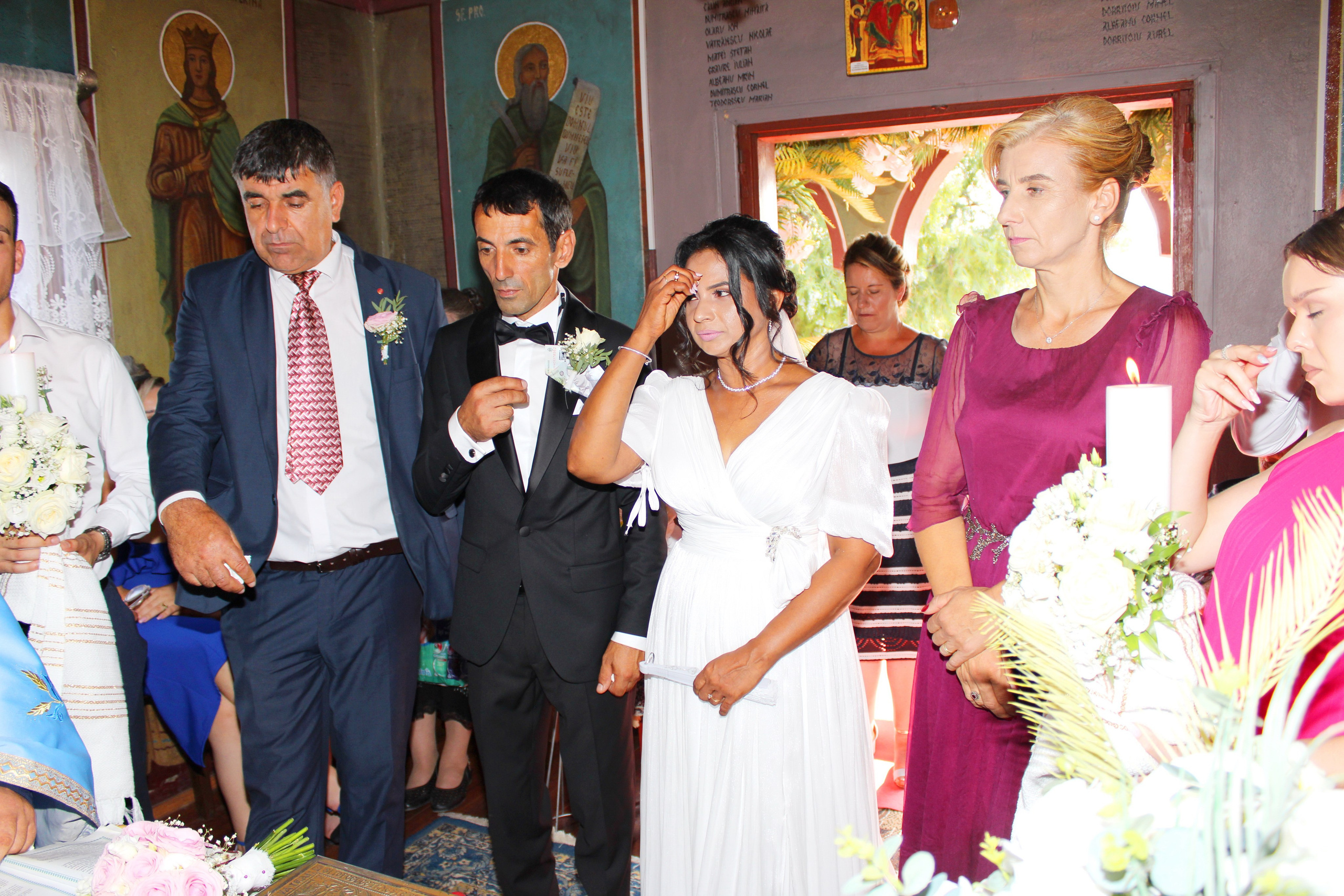 MINEL & MALINA. PETRU BYZO - family and children photographer in ROMANIA