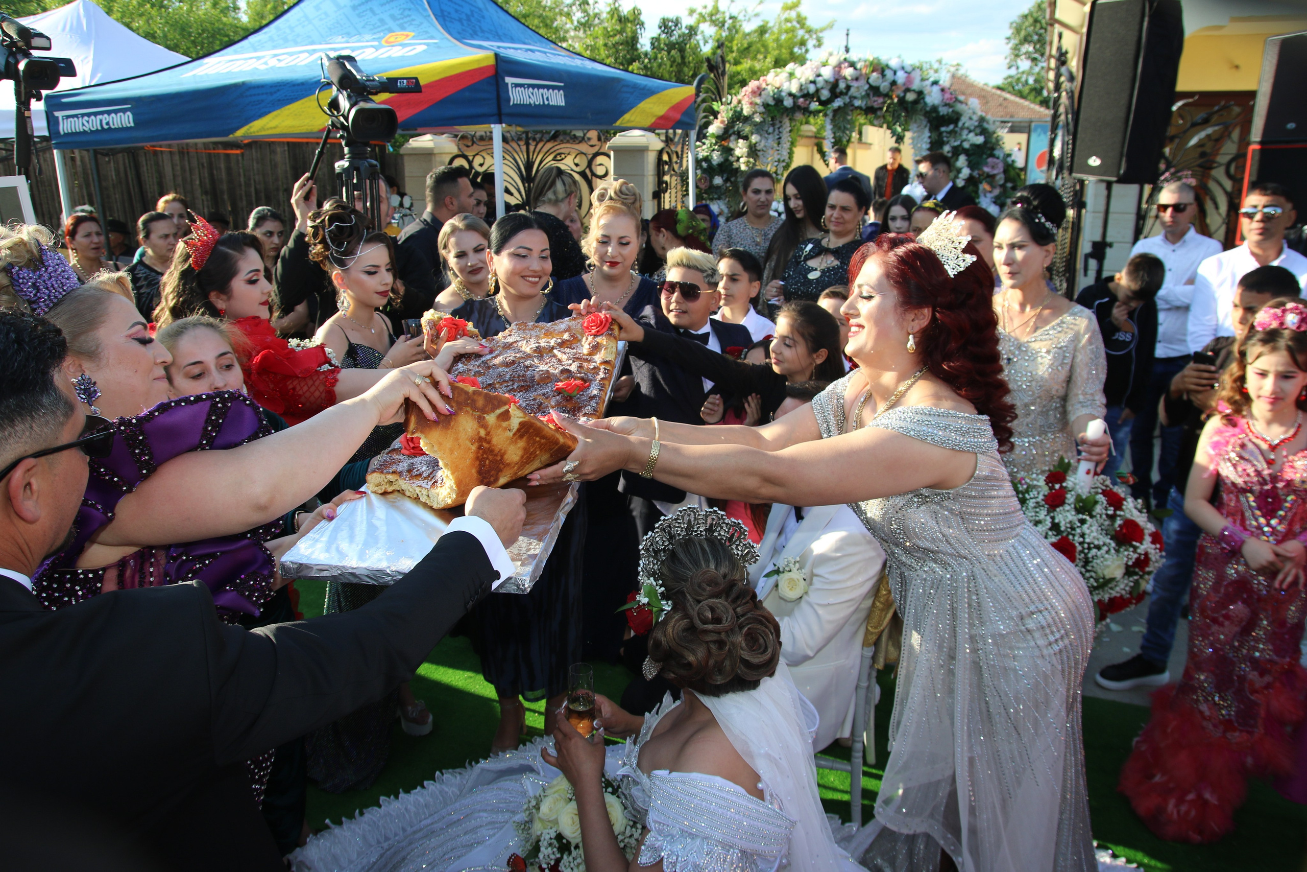 BORIS & ALINA. PETRU BYZO - family and children photographer in ROMANIA