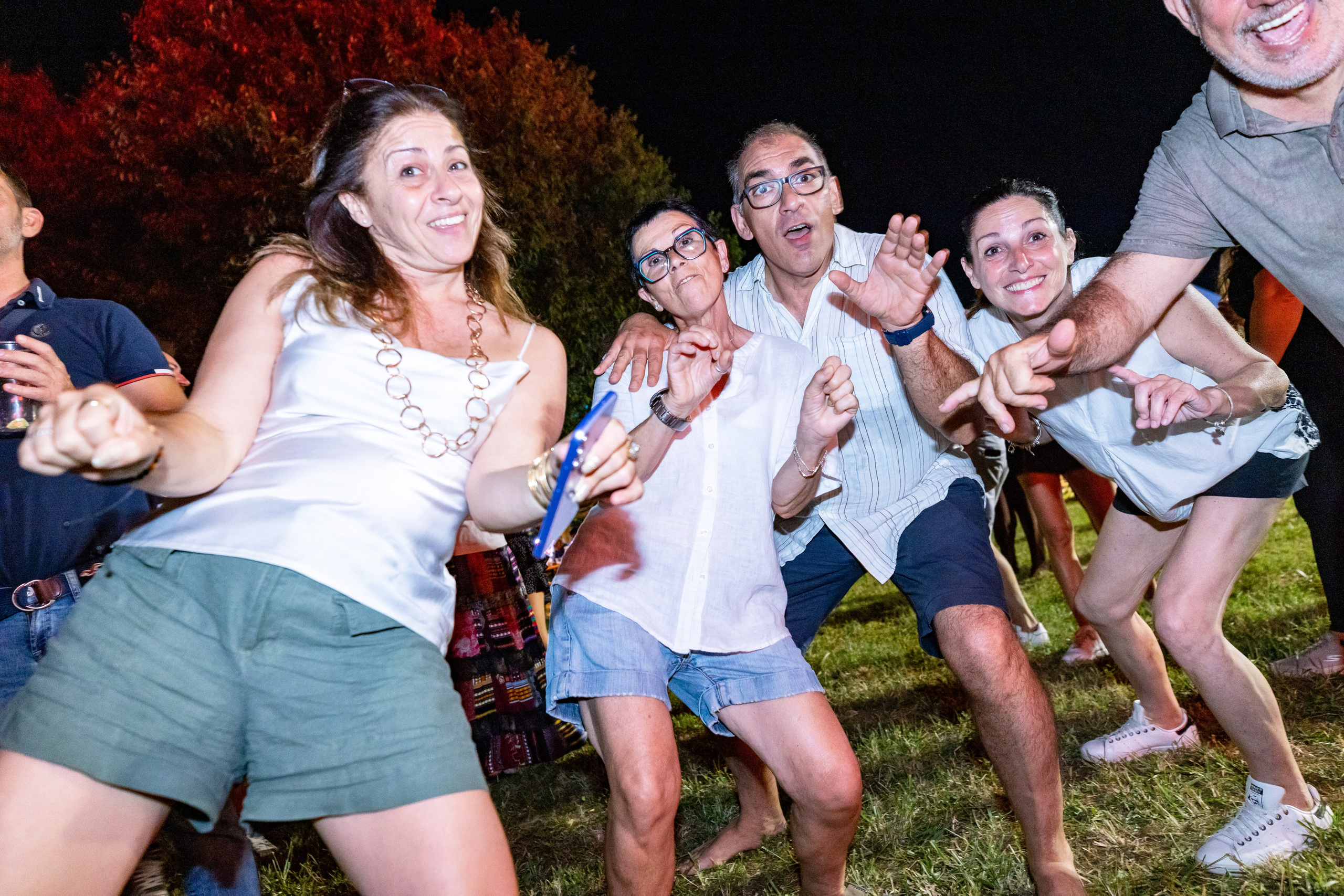 Sant’Alberto Music Summer Fest 2025 | 04/07/2025. Mixart APS