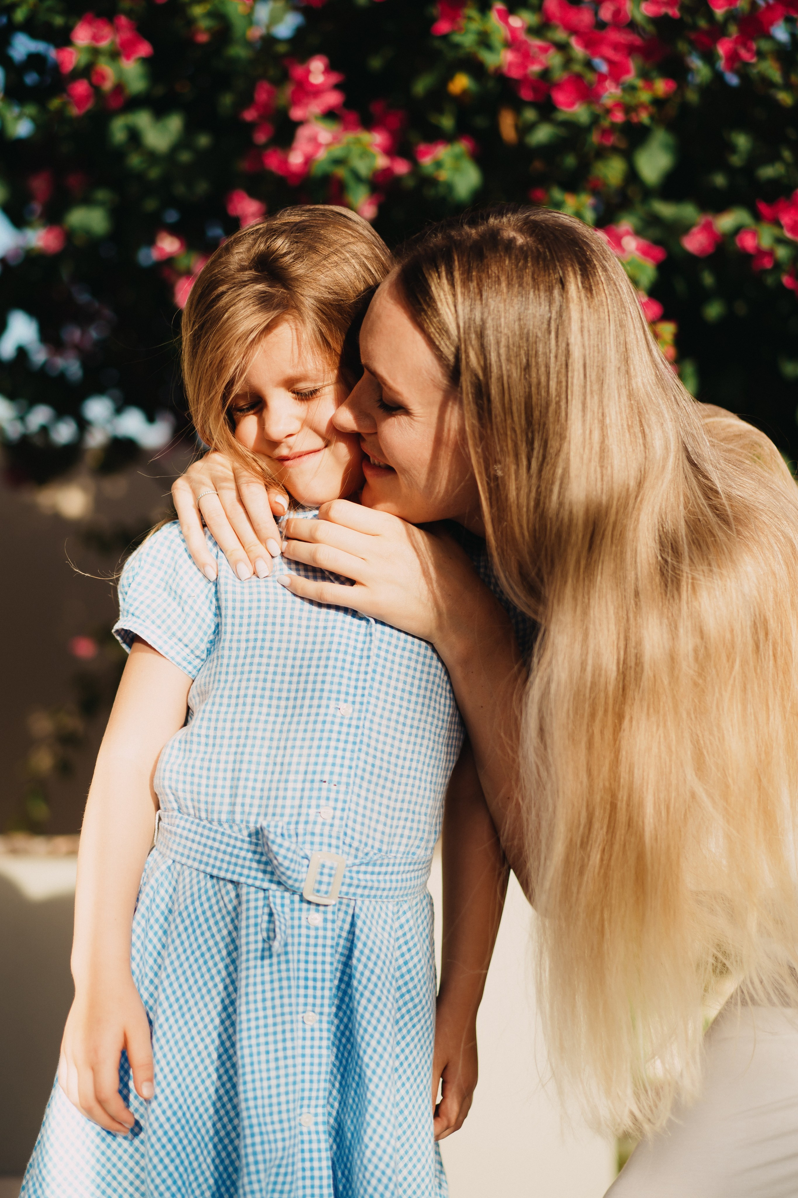Flowers. Elena Baturina Photography