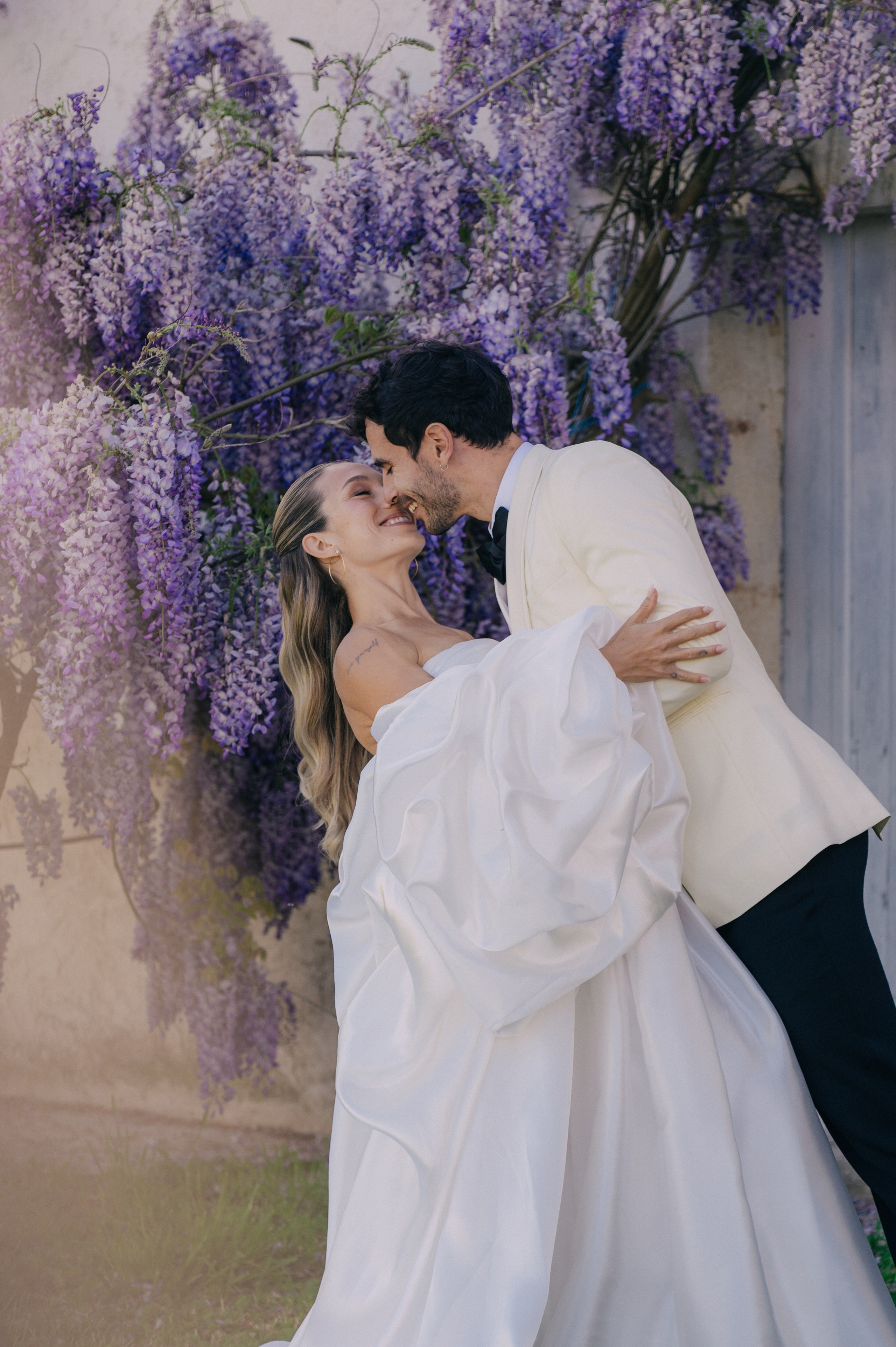 Paula and Tony. Wedding and commercial photographer