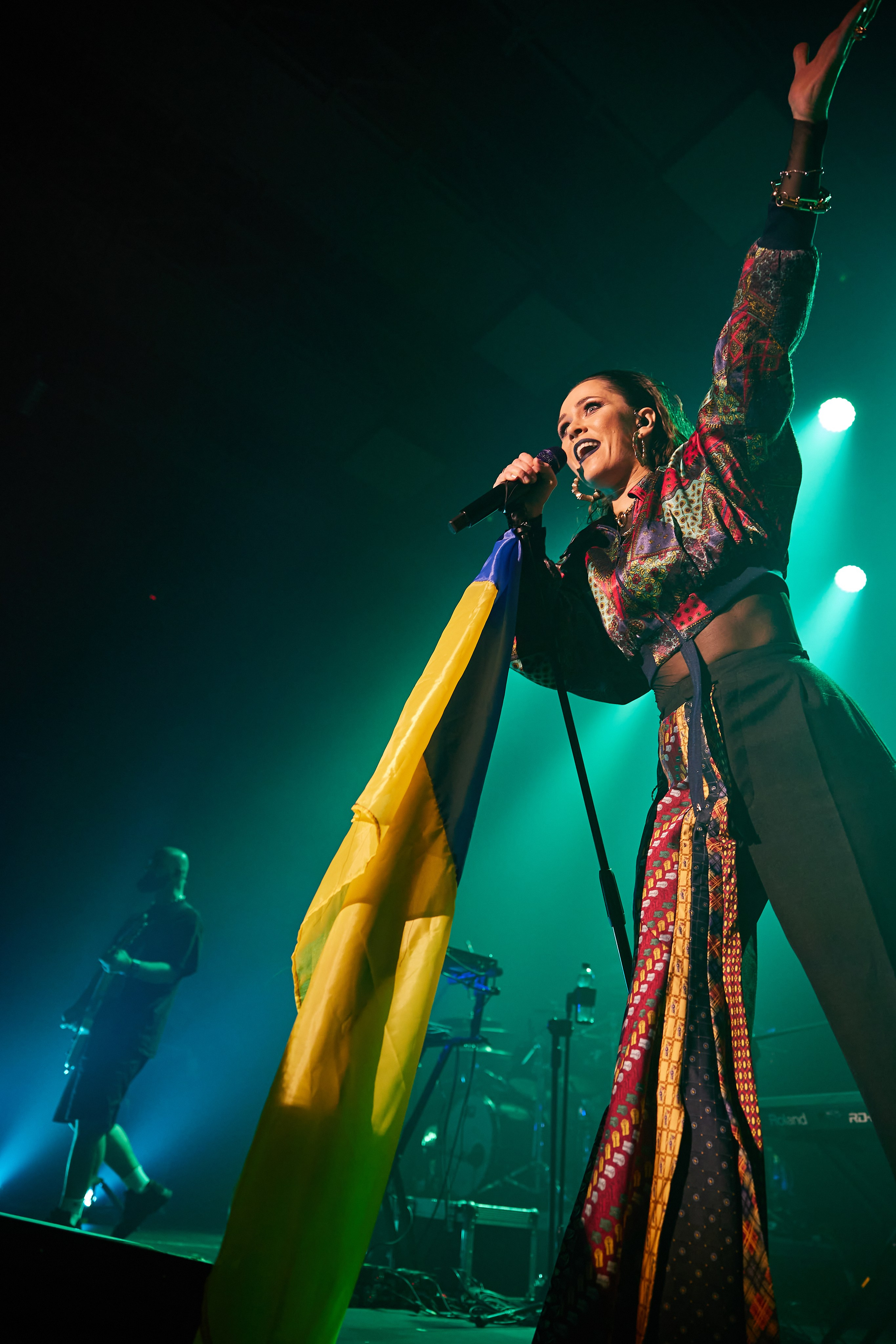 The Hardkiss. Alex Kibuk — Fotografia Imprez Firmowych i Eventów w Warszawie