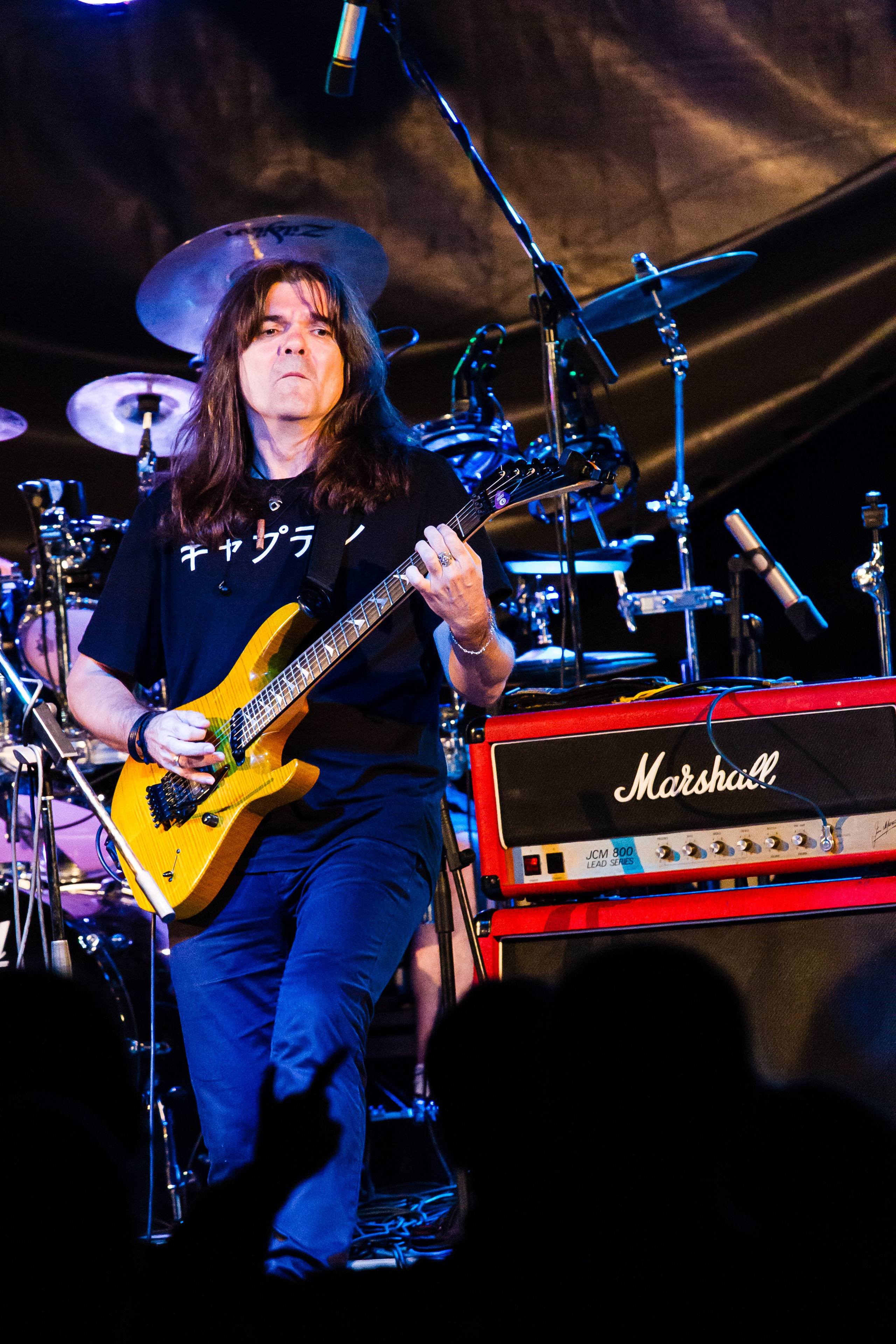 Celelalte Cuvinte la Rocker’s Challenge, Sasca-Montană, 2012. Pagina principală