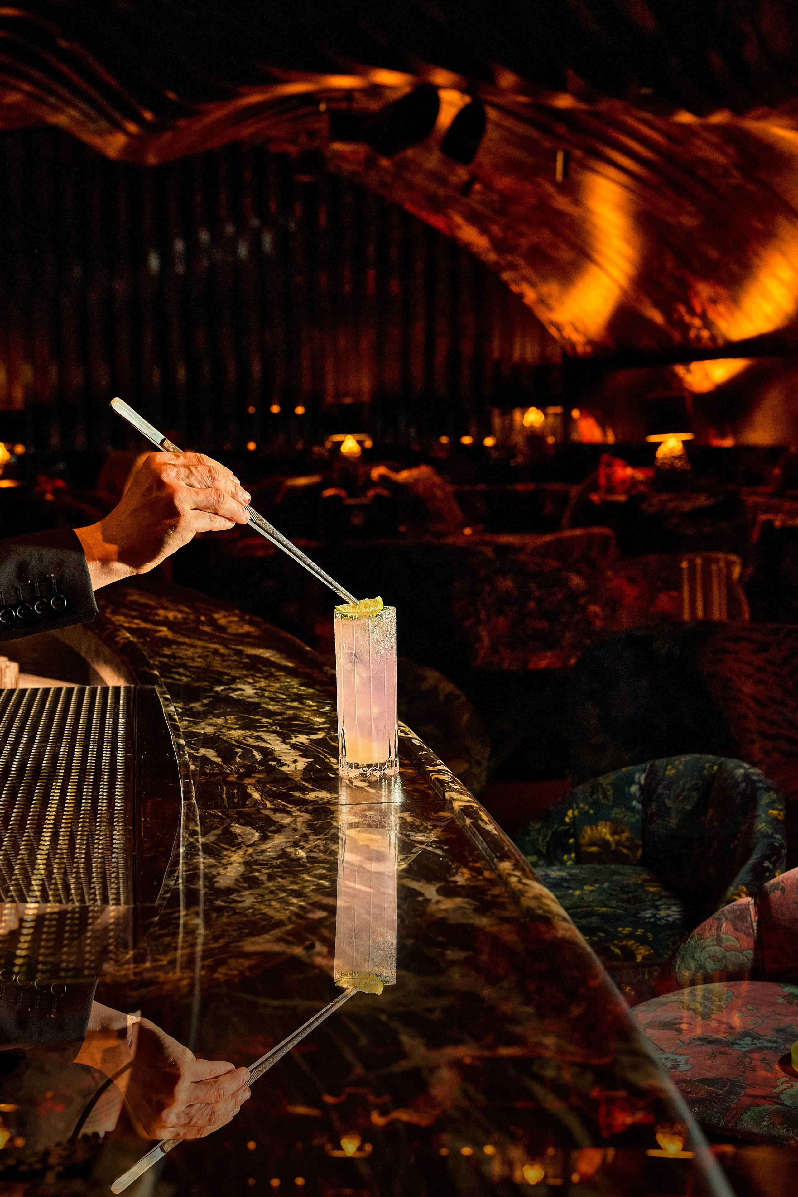 Sechser | Bar&Club Vienna