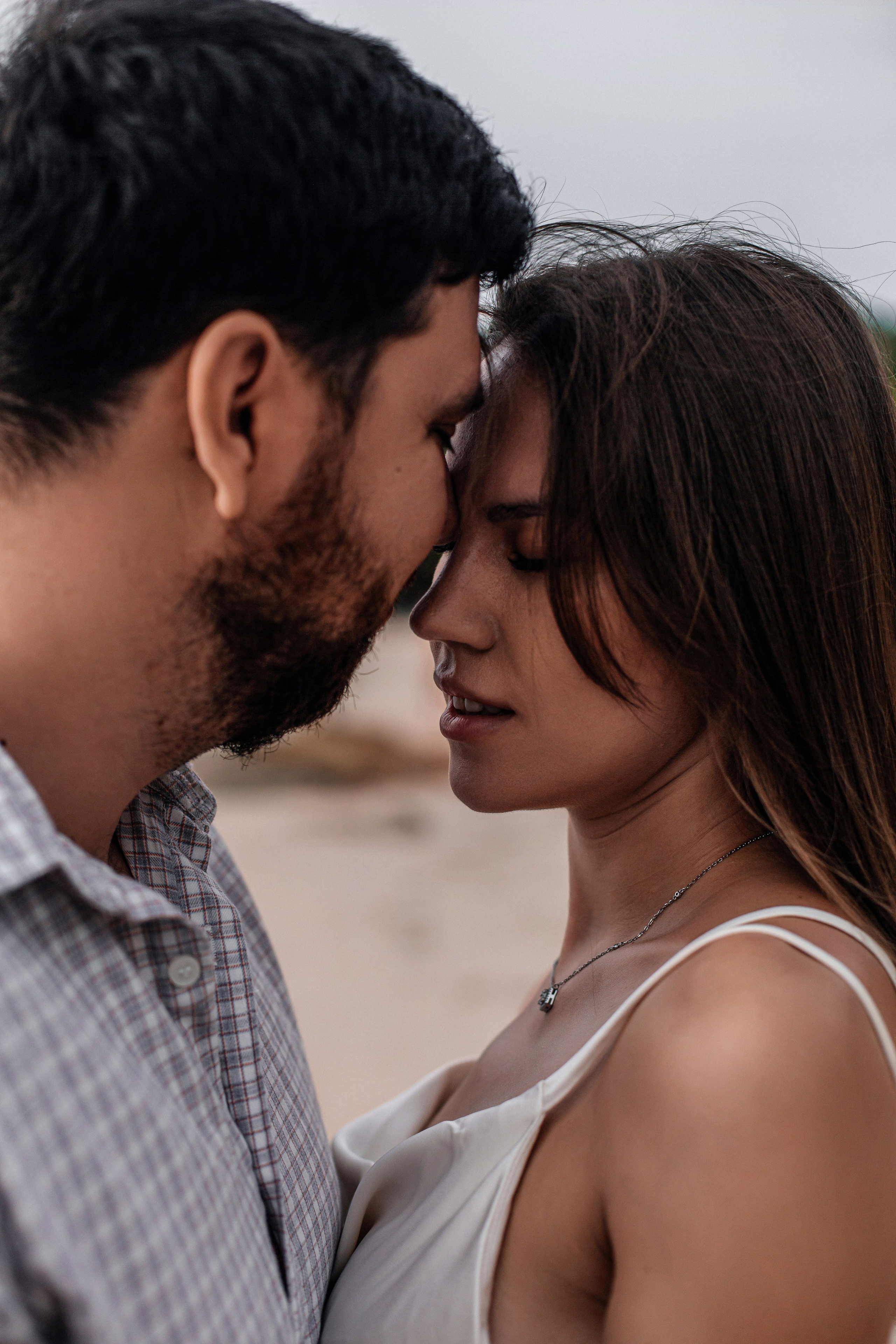 Пляж Чавенг Ной. Фотограф на Самуи — Фотосессия на Самуи — Фотограф Ксения Шумейко