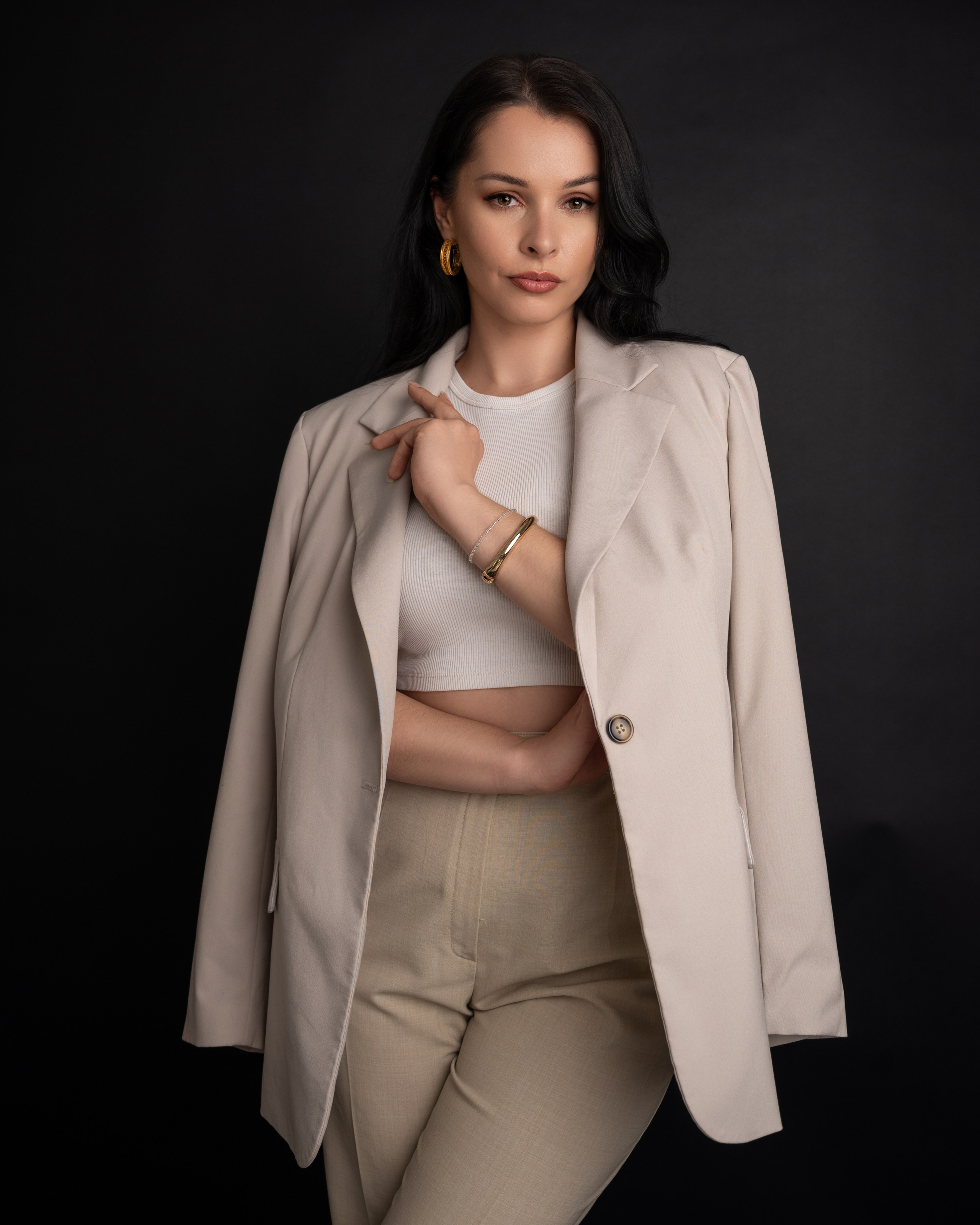 Businessporträts. Home