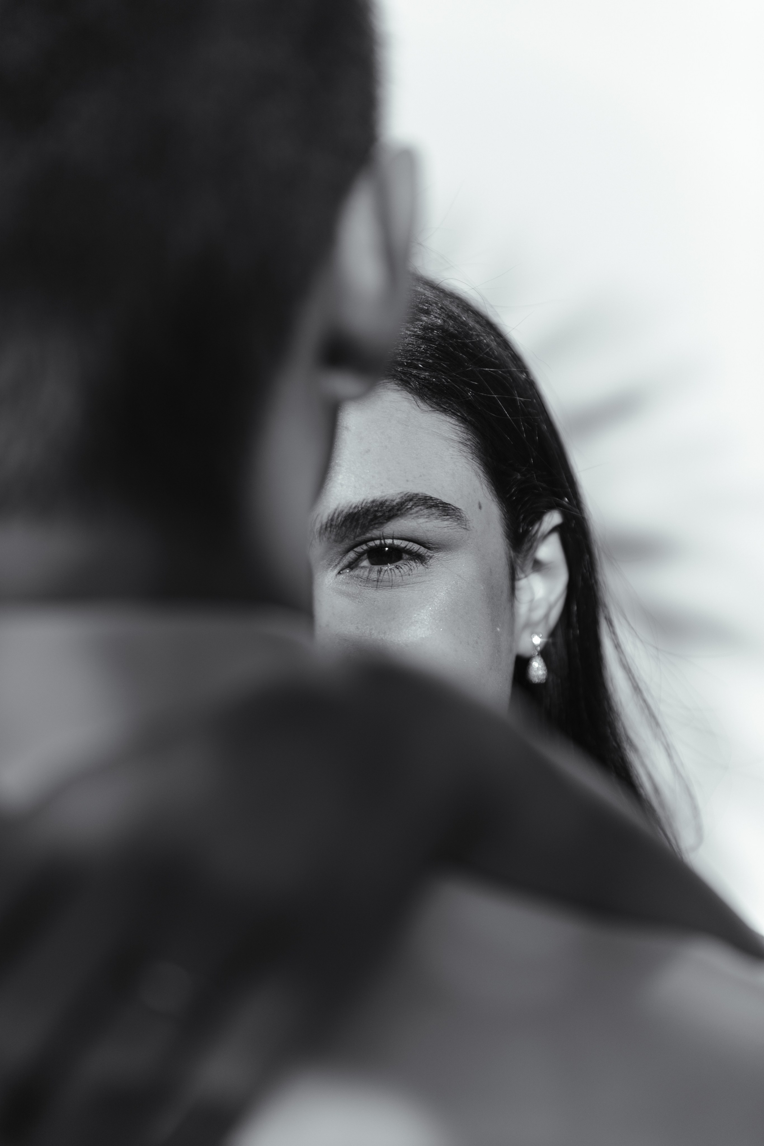 Ashley e Bruno. Esdras Rodrigues, Fotógrafo de Casamento em Fortaleza — CE, Brasil