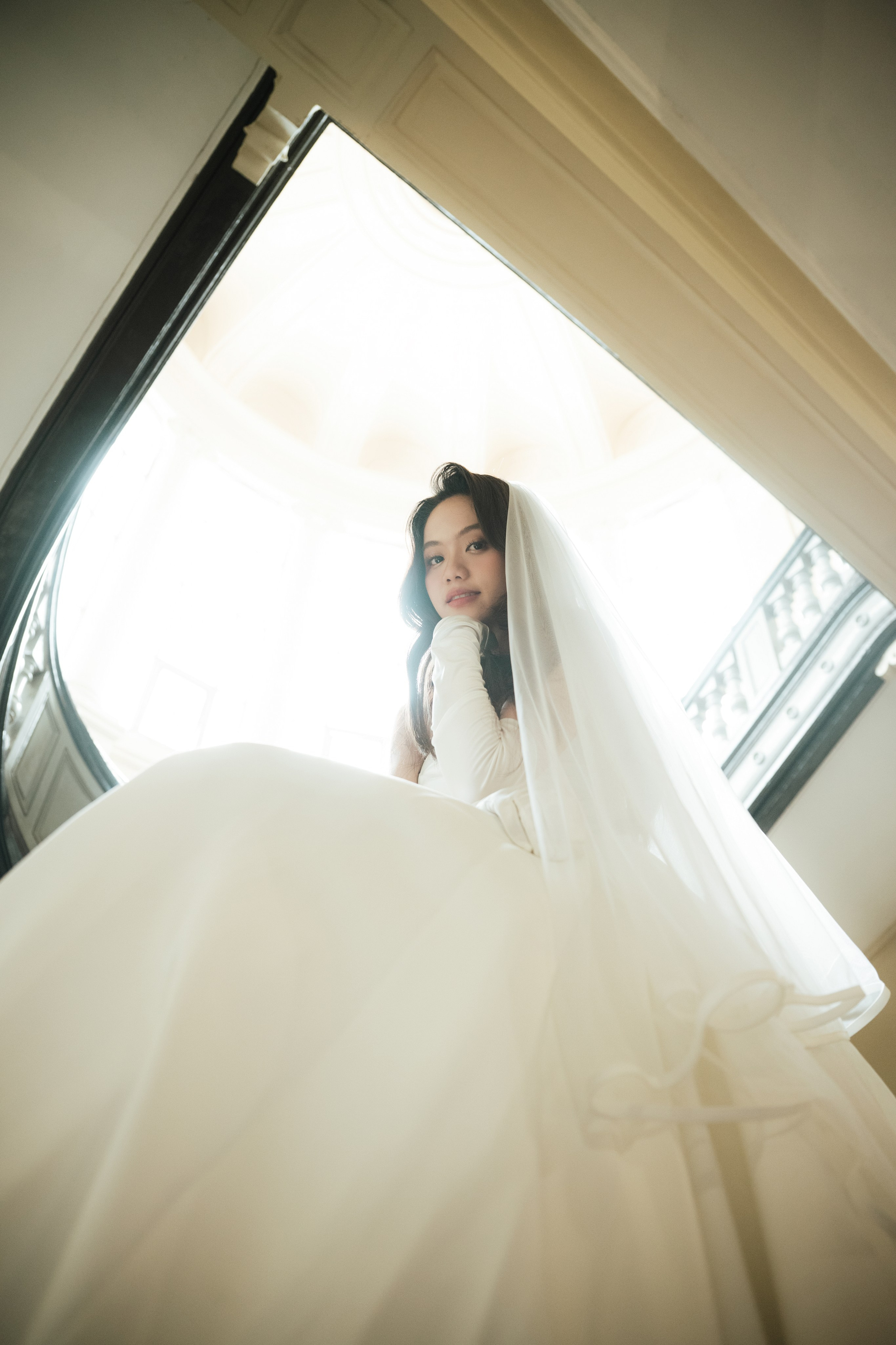 KY & TAM saigon. Anns wedding photography