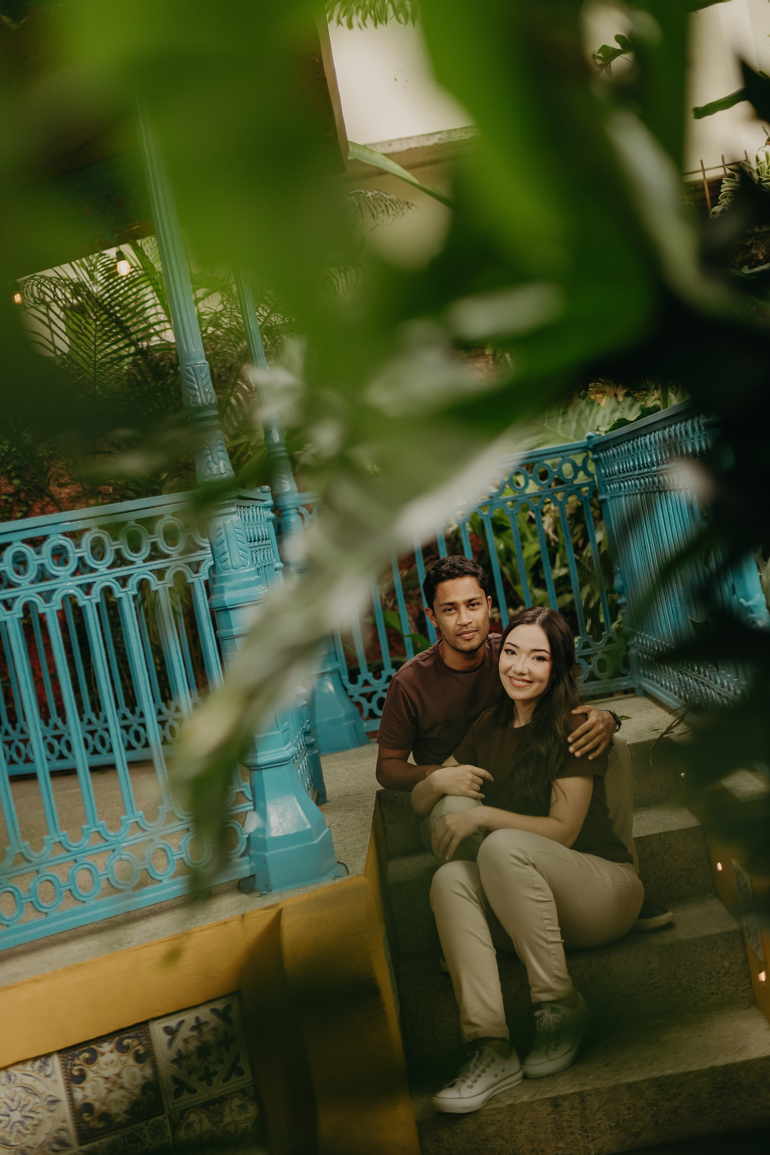 Rayana & Pedro. Fotógrafos de Casamento na Bahia: Elart Fotografia