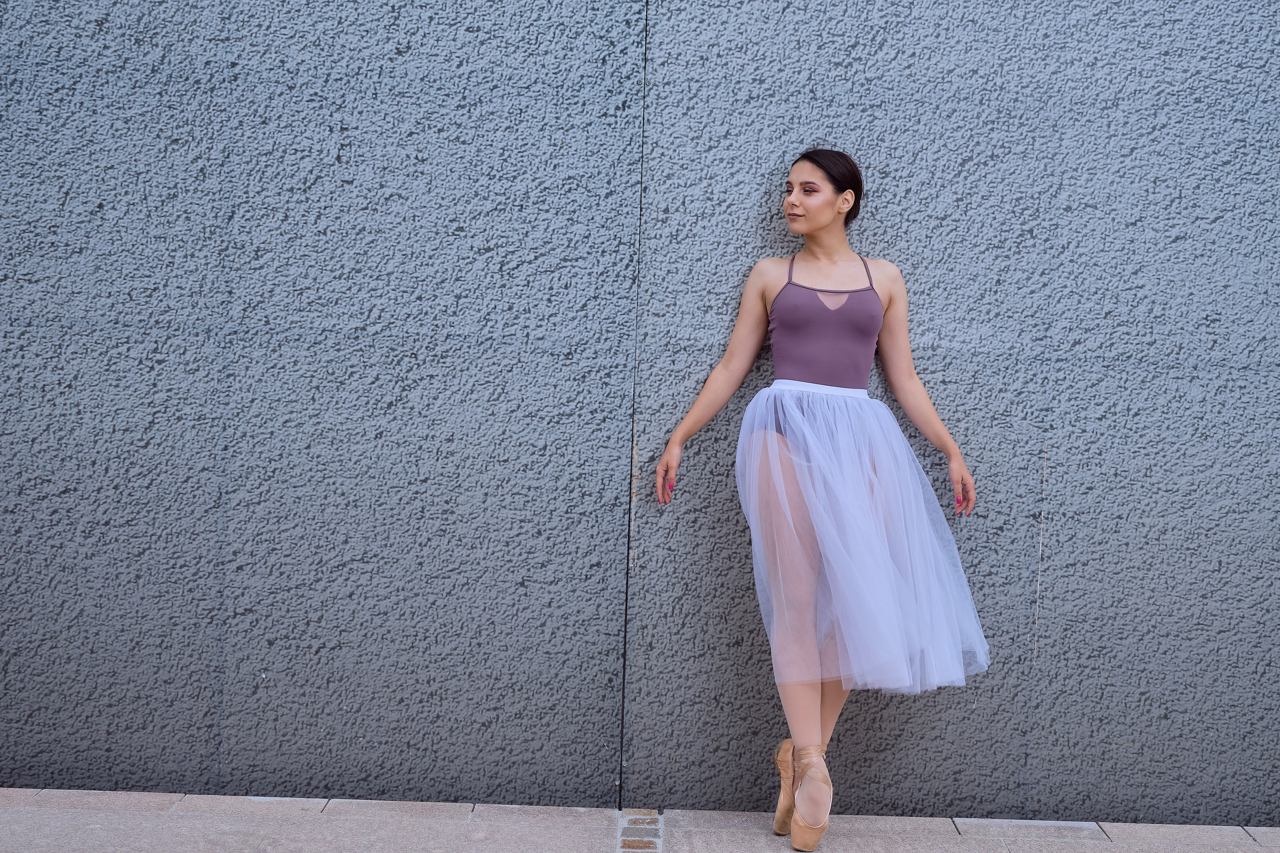 Sesiune foto portret — Stefania. Pagina principală