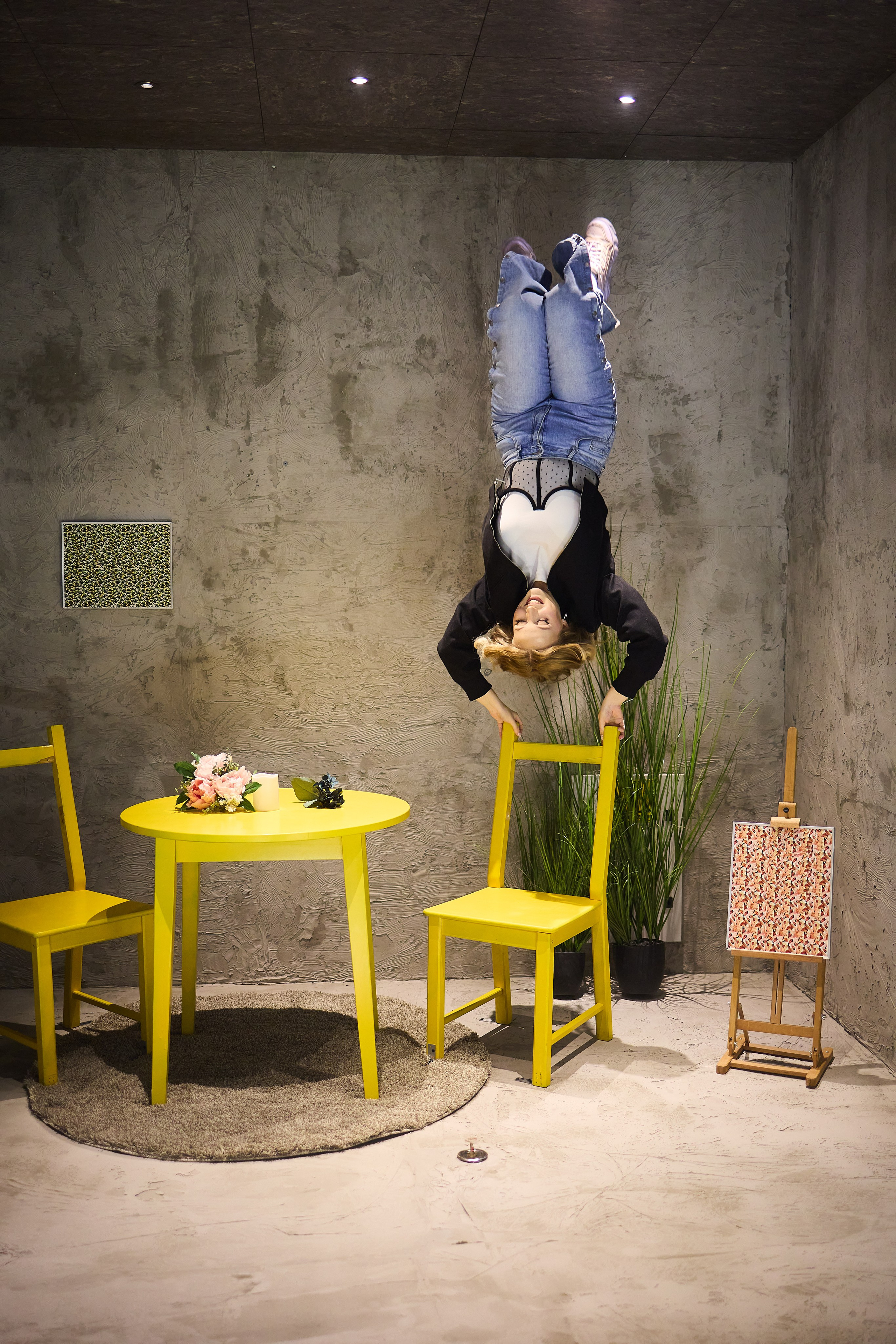 Sesiune foto portret — Diana (2). Pagina principală