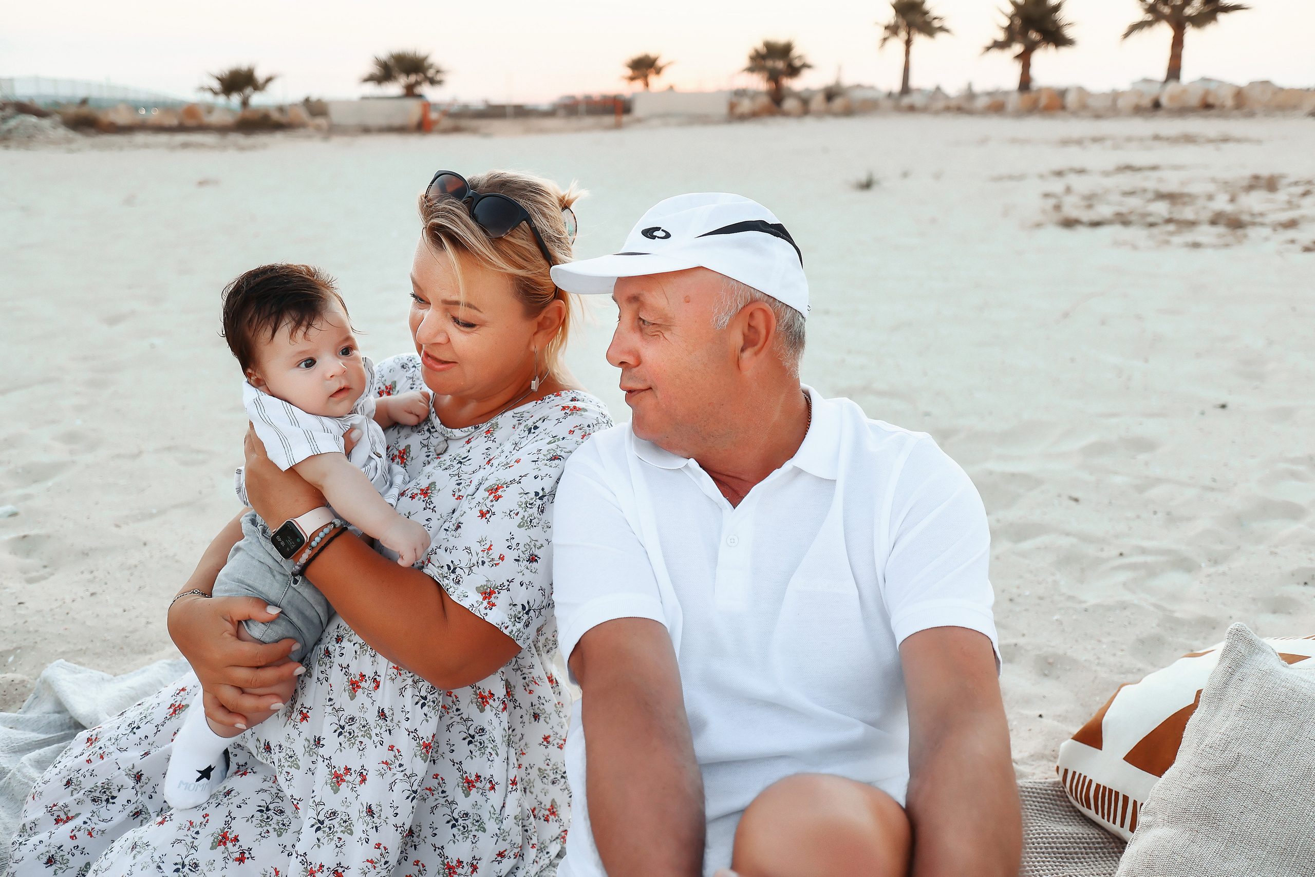 Семейная фотосессия в Айя-Фекле. Октябрь, 2022. Kipriotka. Ваш фотограф на Кипре (Айя-Напа, Протарас)