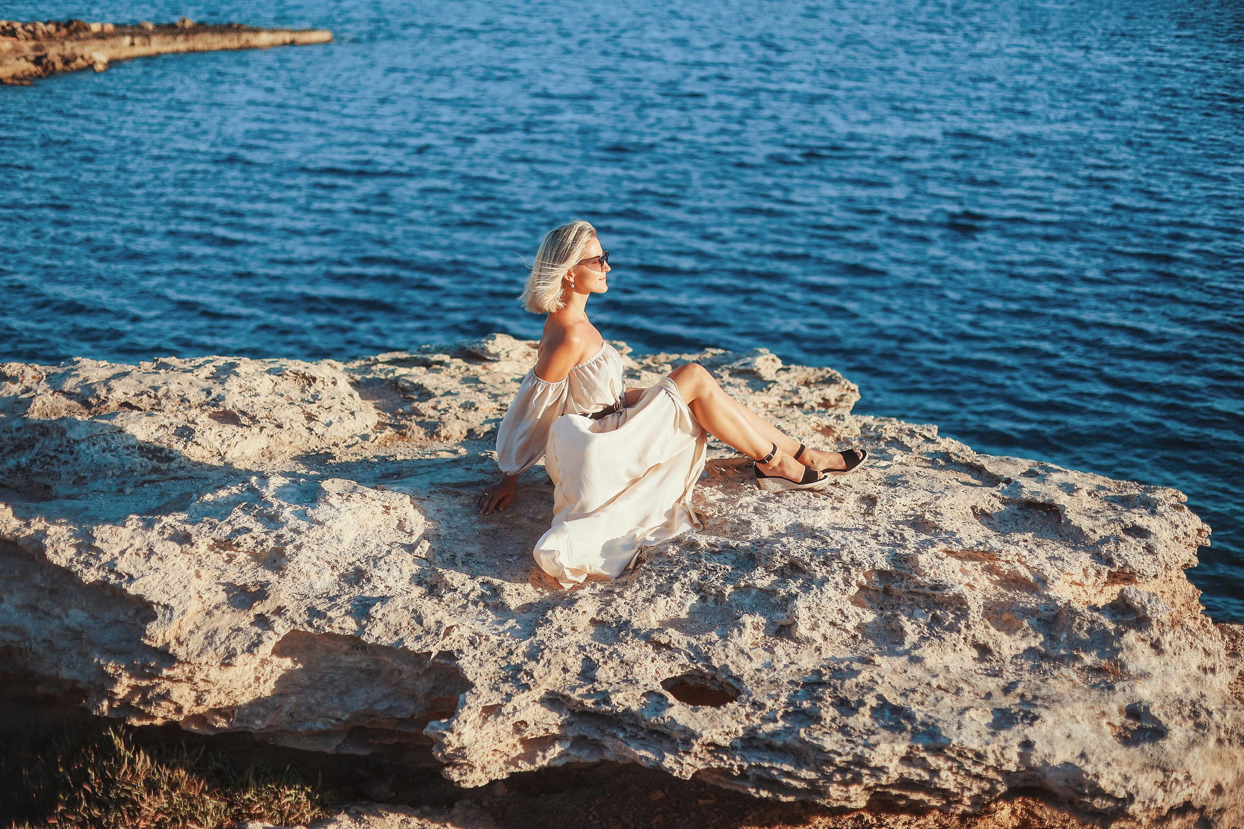 Семейная фотосессия, Айя-Напа. Июль, 2022. Kipriotka. Ваш фотограф на Кипре (Айя-Напа, Протарас)