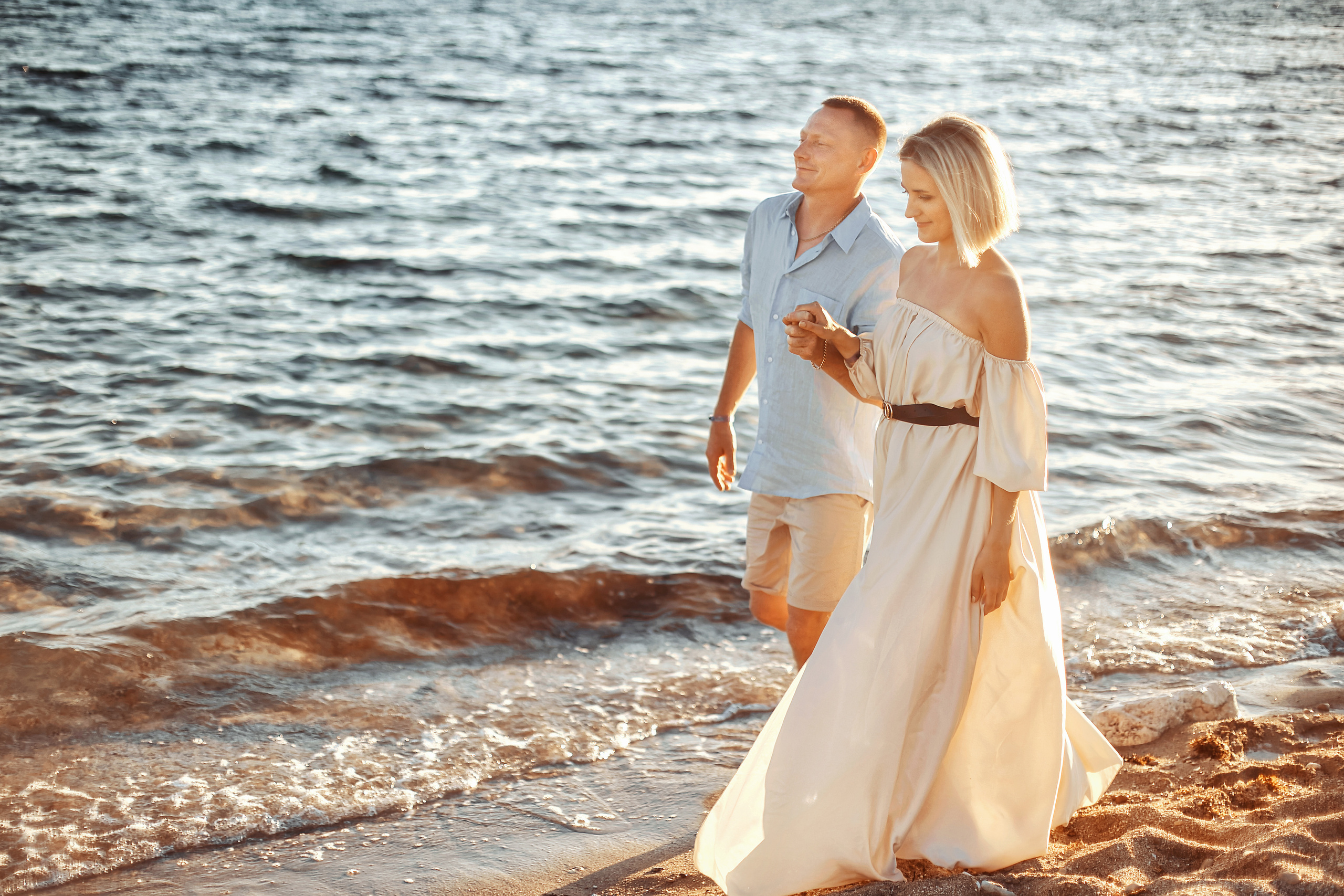 Семейная фотосессия, Айя-Напа. Июль, 2022. Kipriotka. Ваш фотограф на Кипре (Айя-Напа, Протарас)