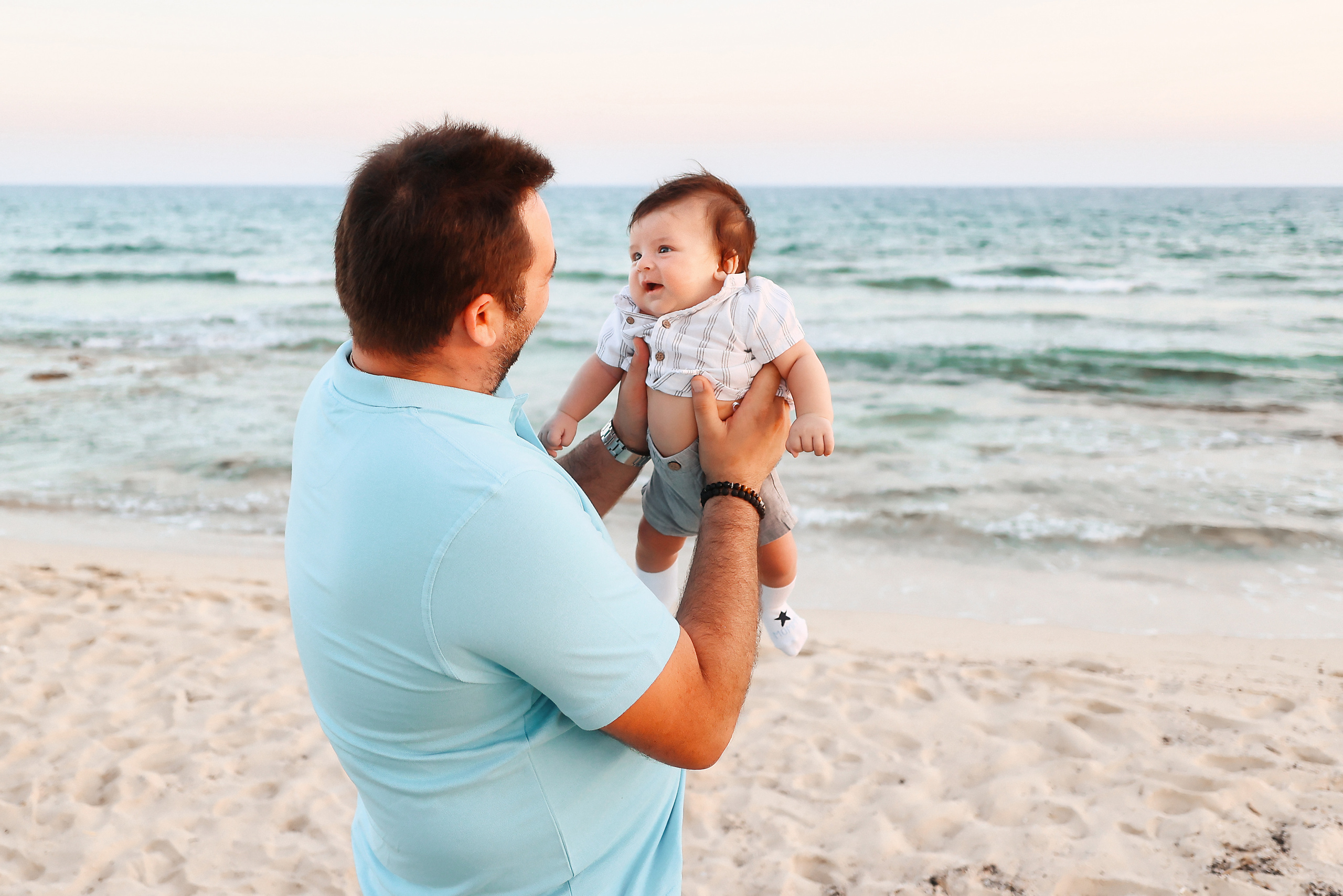 Семейная фотосессия в Айя-Фекле. Октябрь, 2022. Kipriotka. Ваш фотограф на Кипре (Айя-Напа, Протарас)