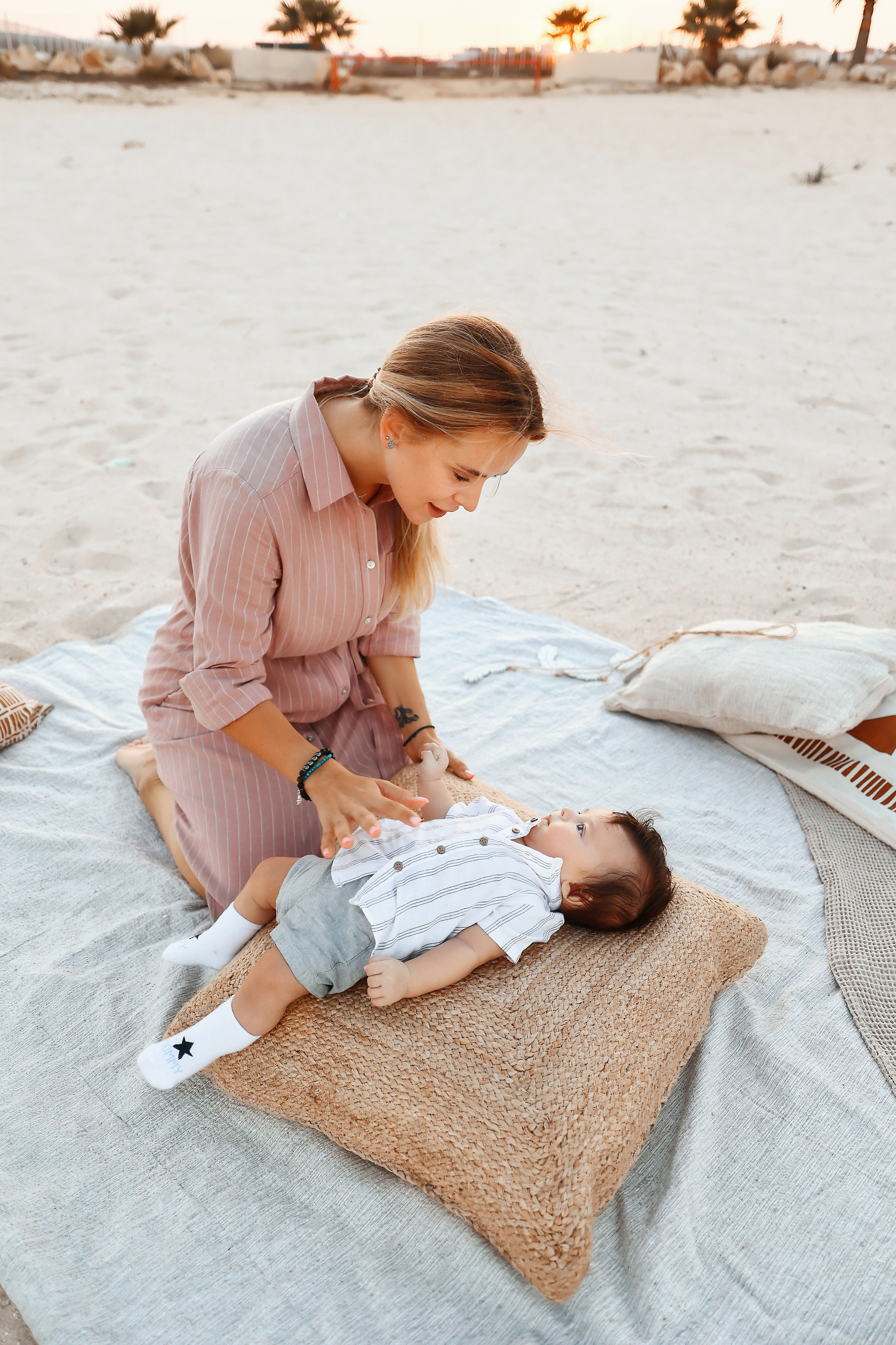Семейная фотосессия в Айя-Фекле. Октябрь, 2022. Kipriotka. Ваш фотограф на Кипре (Айя-Напа, Протарас)