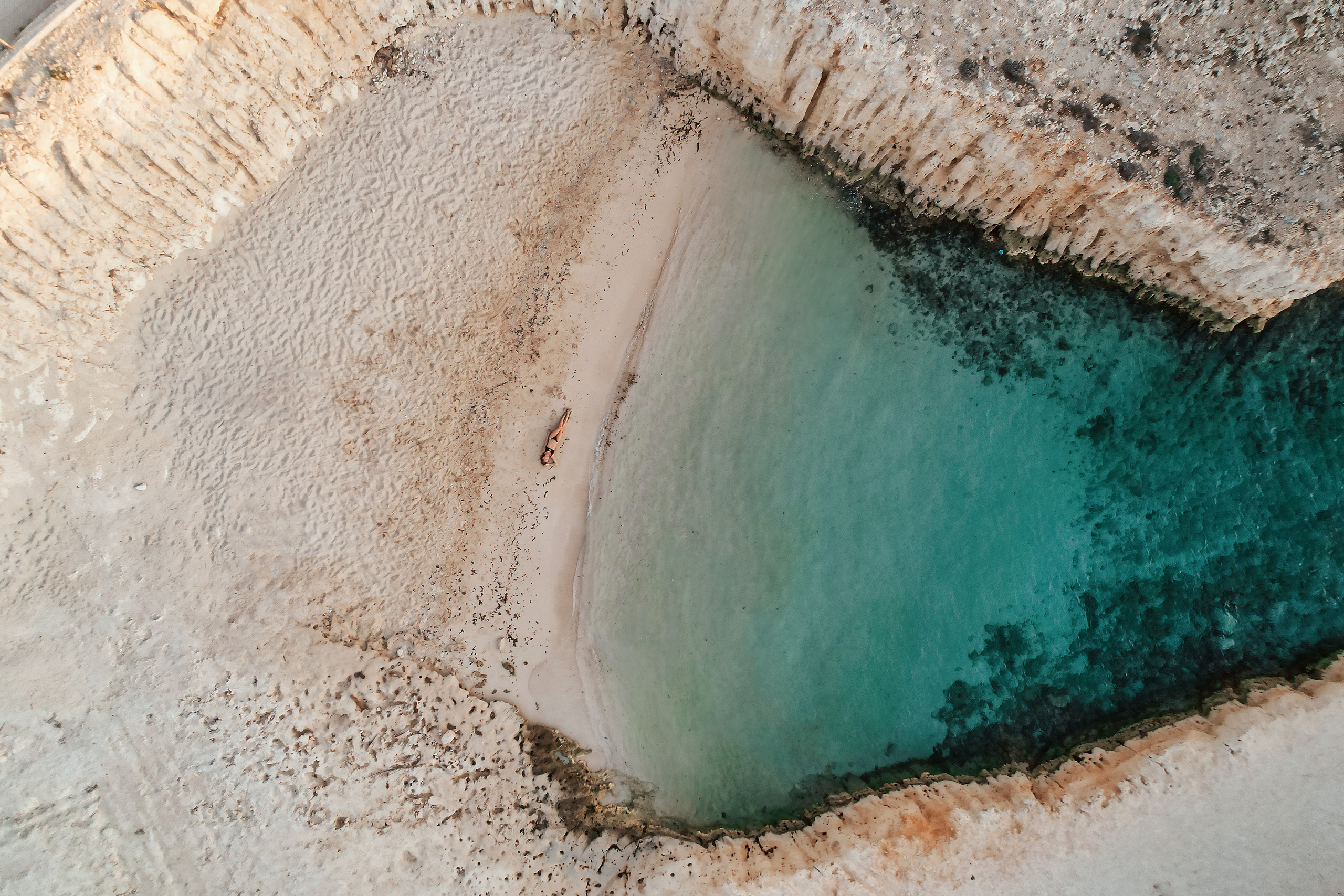 Love story, Ayia Napa. July, 2022. Home