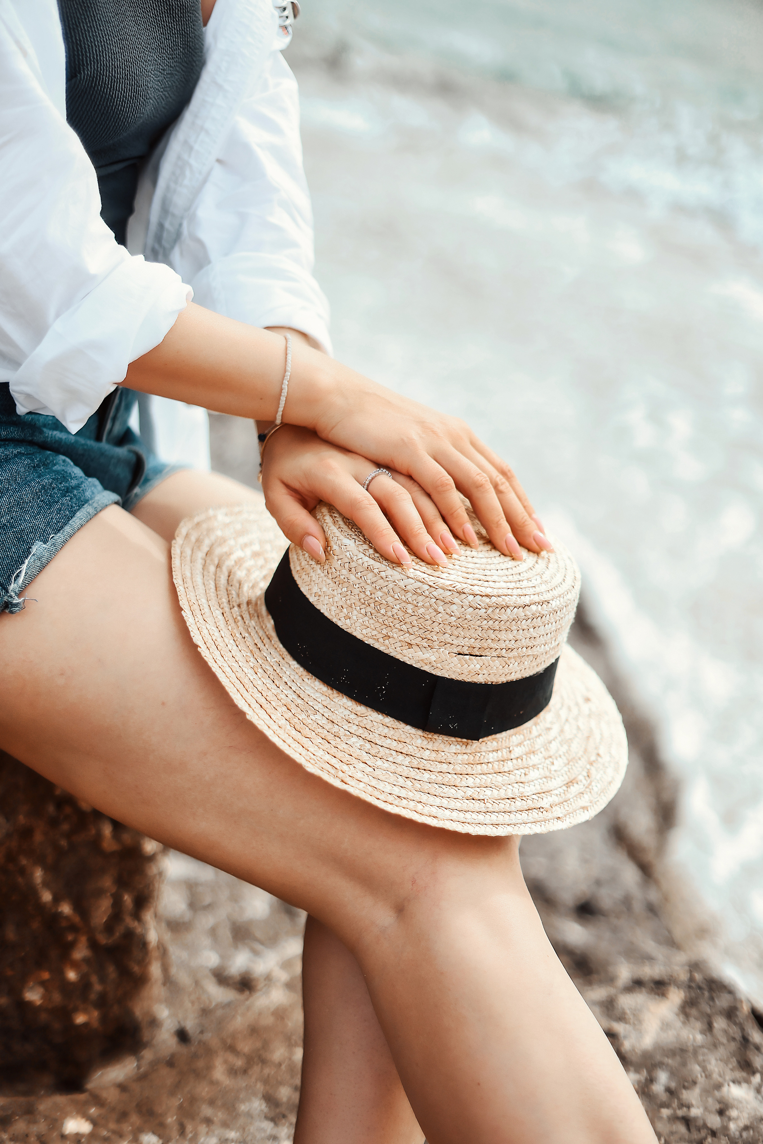 Προσωπικές φωτογραφίες στην Αγία Νάπα. Απρίλιος, 2022. Αρχική