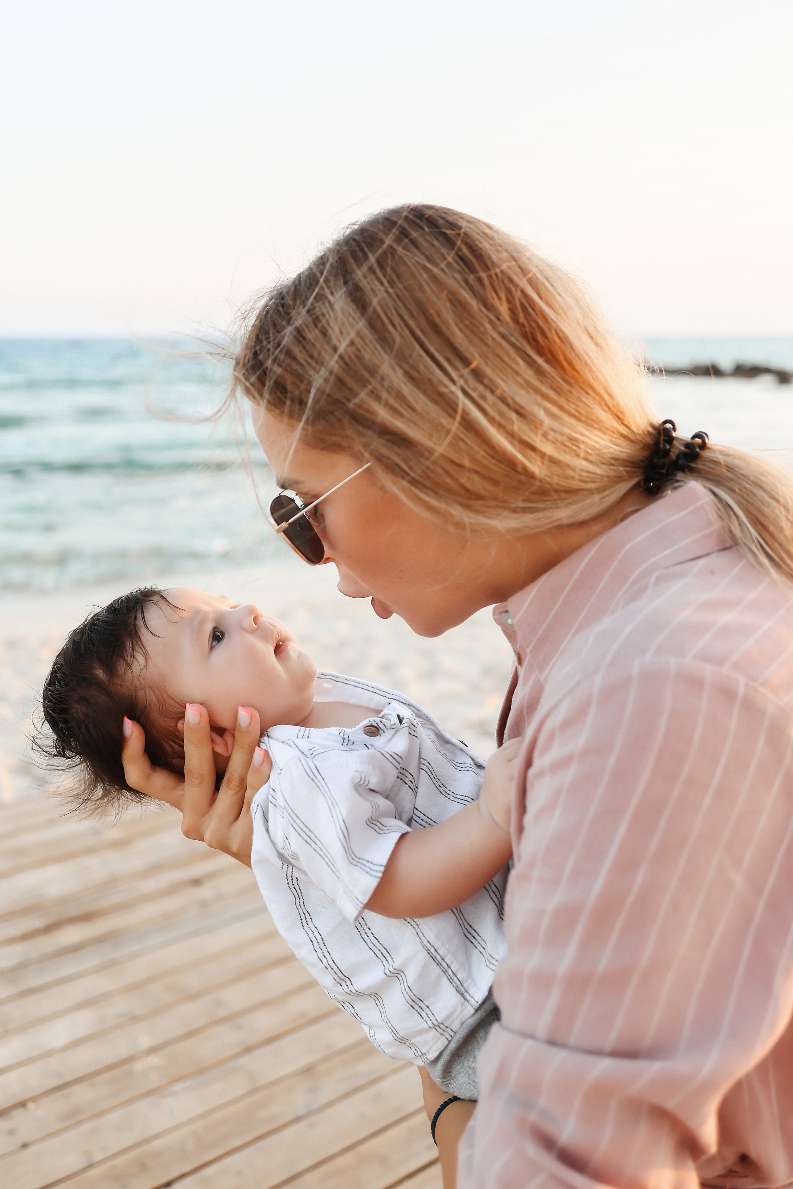 Семейная фотосессия в Айя-Фекле. Октябрь, 2022. Kipriotka. Ваш фотограф на Кипре (Айя-Напа, Протарас)