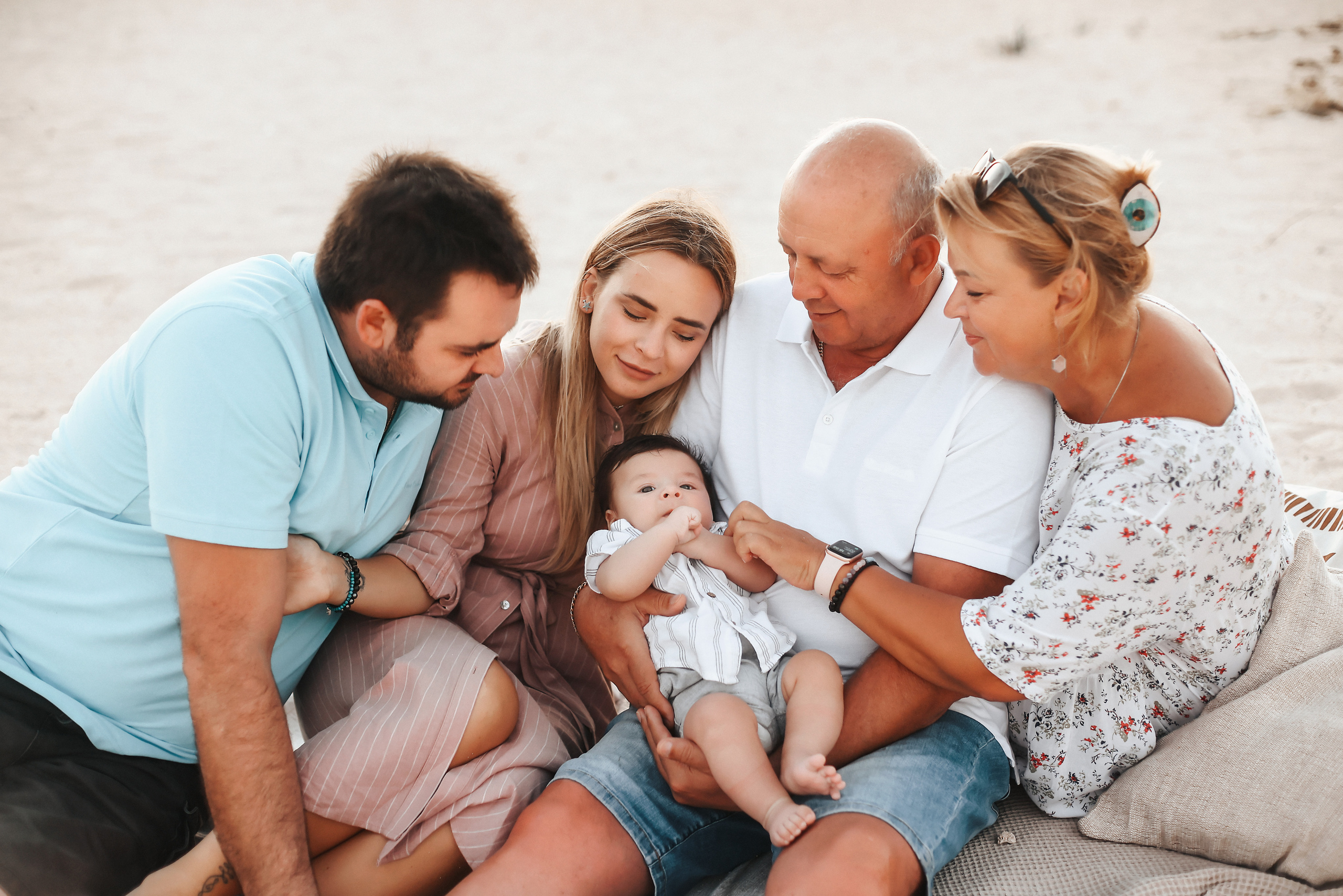 Семейная фотосессия в Айя-Фекле. Октябрь, 2022. Kipriotka. Ваш фотограф на Кипре (Айя-Напа, Протарас)