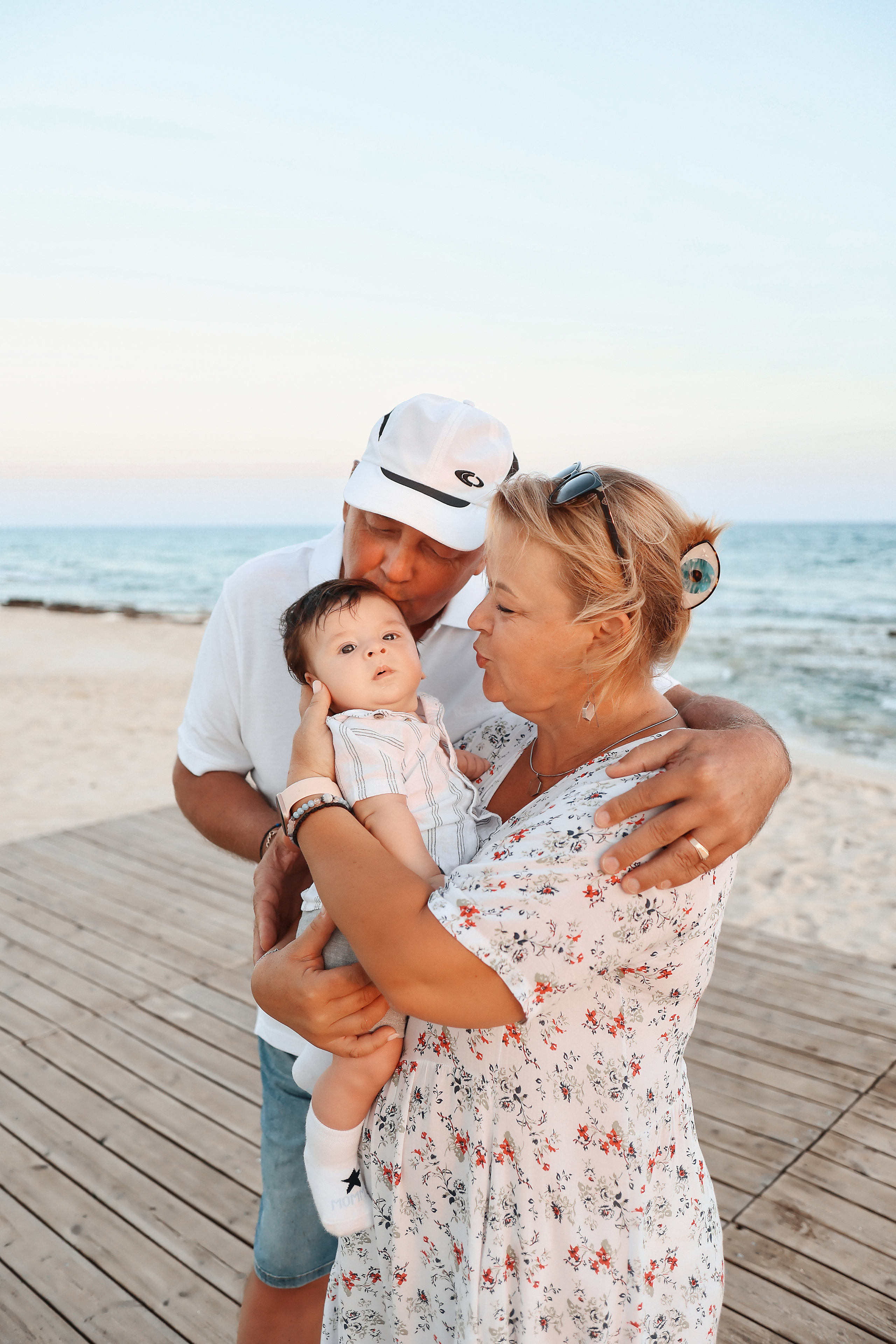 Семейная фотосессия в Айя-Фекле. Октябрь, 2022. Kipriotka. Ваш фотограф на Кипре (Айя-Напа, Протарас)