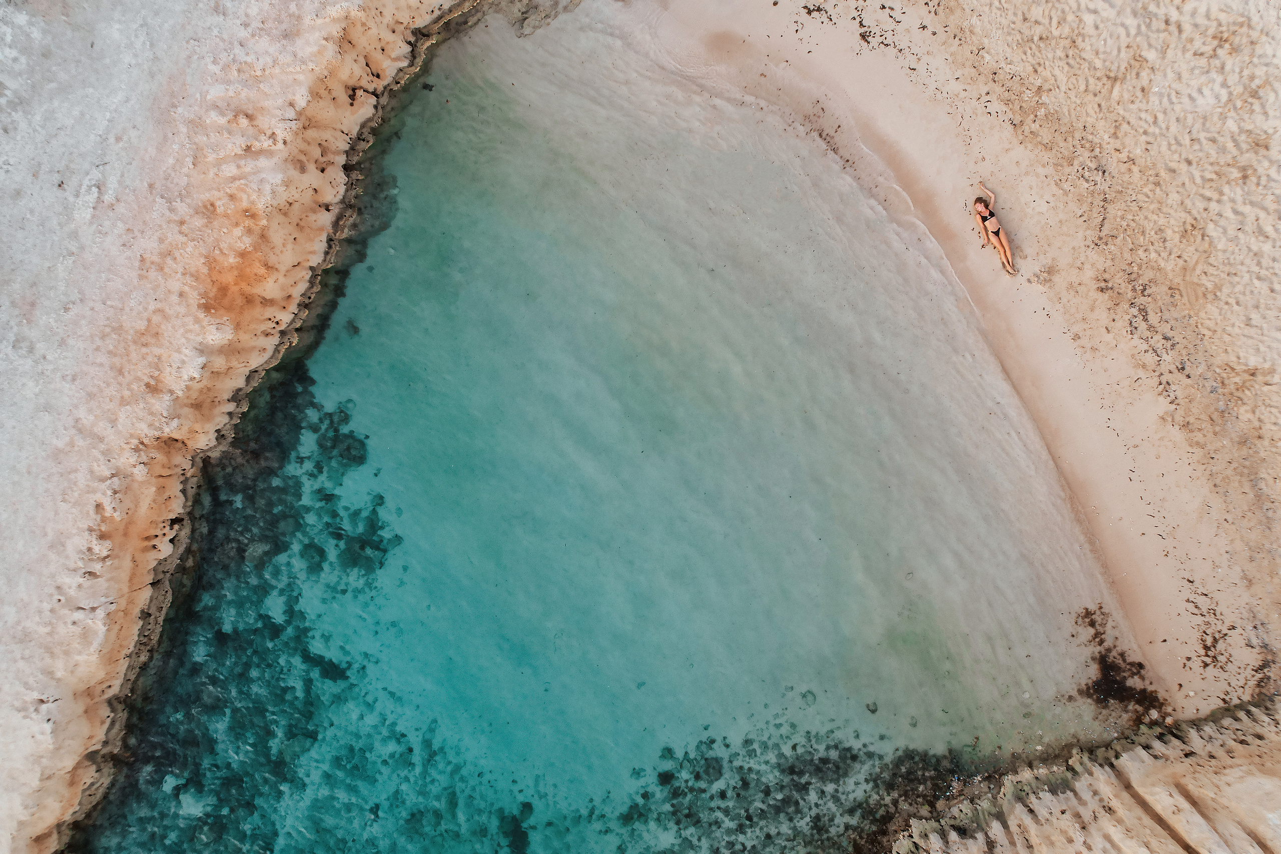 Love story, Ayia Napa. July, 2022. Home